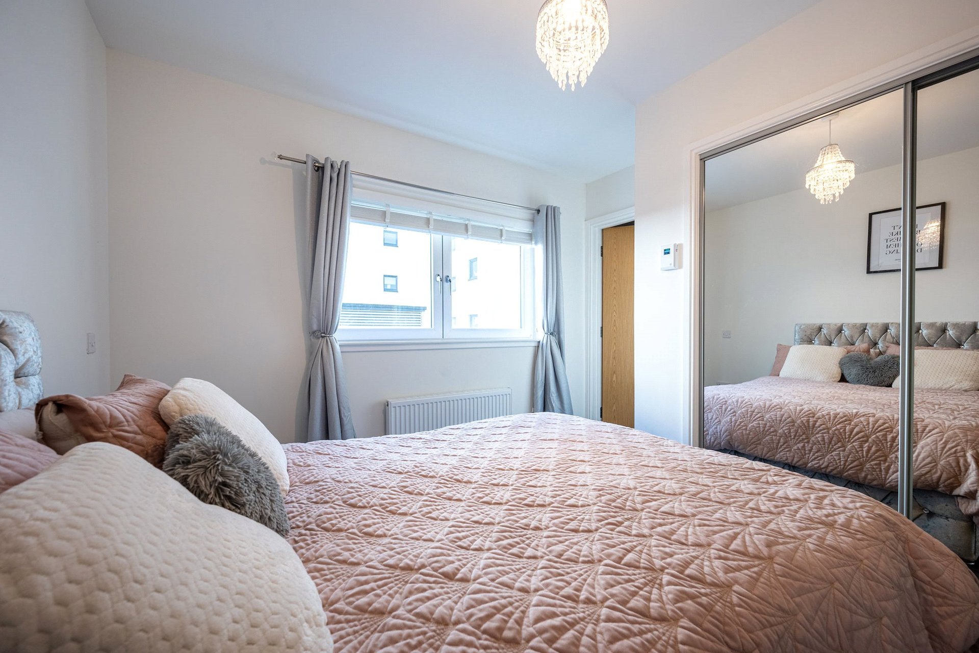 Flat 1/5, 29 Barrland Street, Glasgow, Glasgow City, G41 1BG - Picture #10