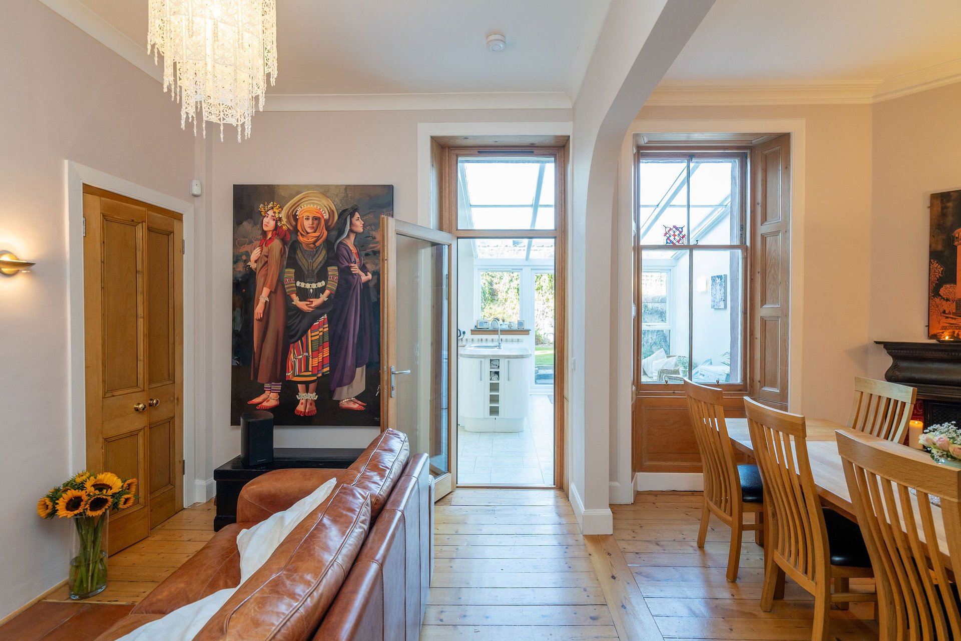 60 Comiston Drive, Morningside, Edinburgh, EH10 5QS - Picture #8