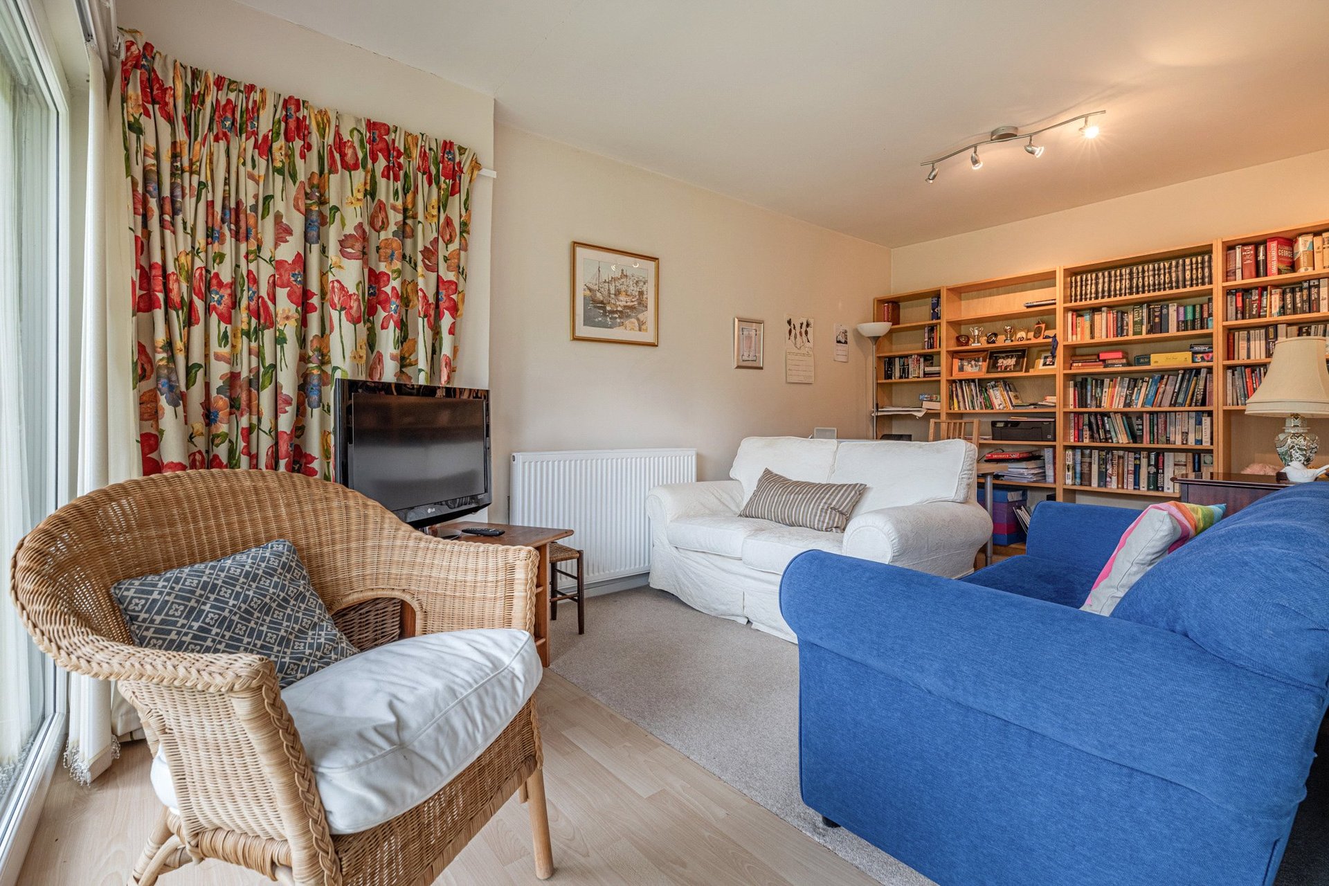 10/1, Whistlefield Court, 2 Canniesburn Road, Bearsden, G61 1PX - Picture #31