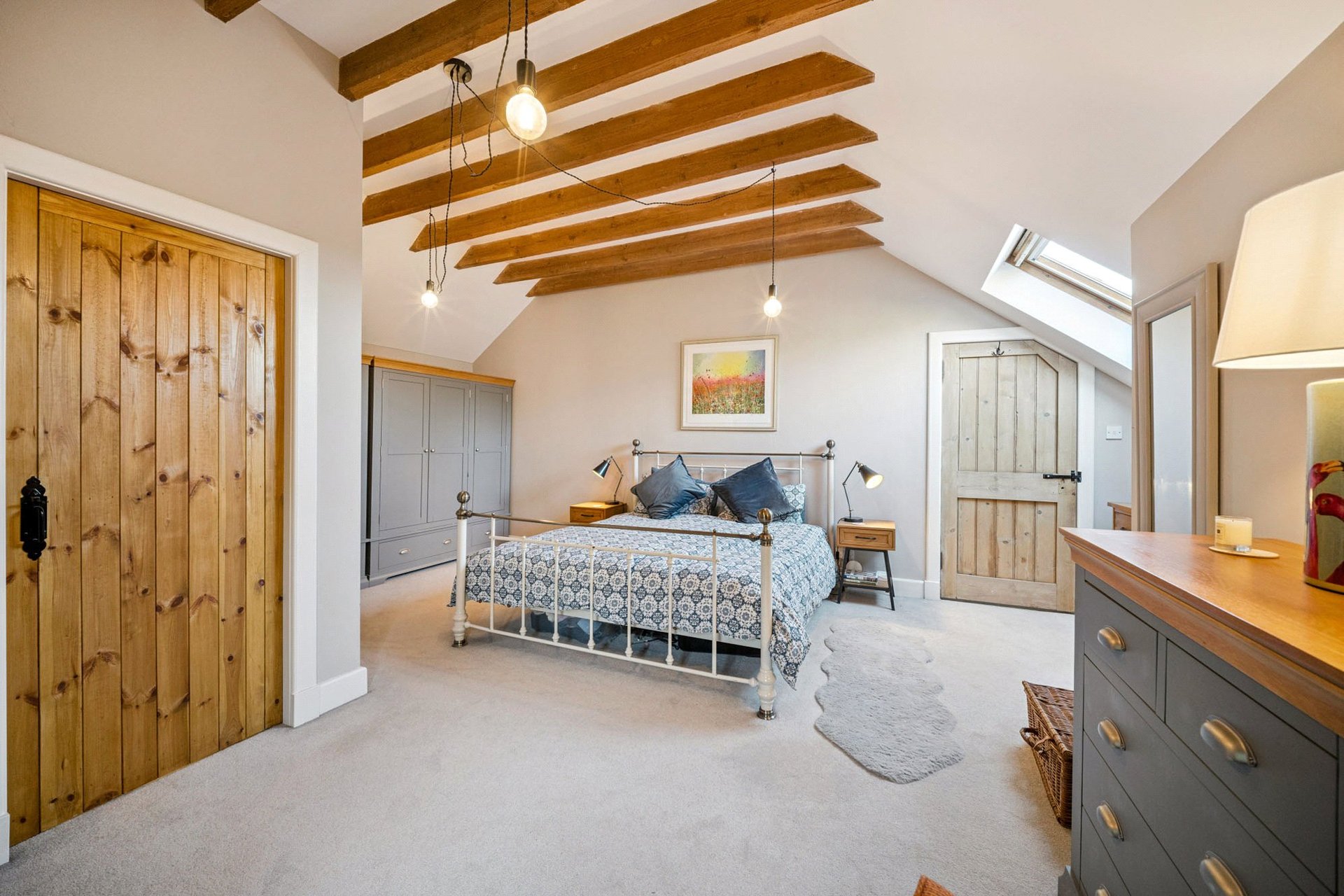 The Threshing Mill, Wester Essenside, Ashkirk, Selkirk, TD7 4PG - Picture #16