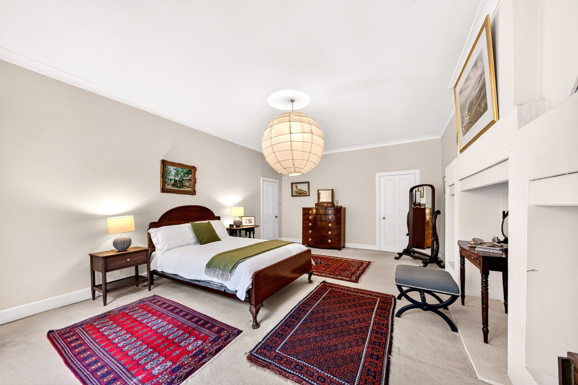 23 Regent Terrace, Edinburgh, EH7 5BS - Picture #18