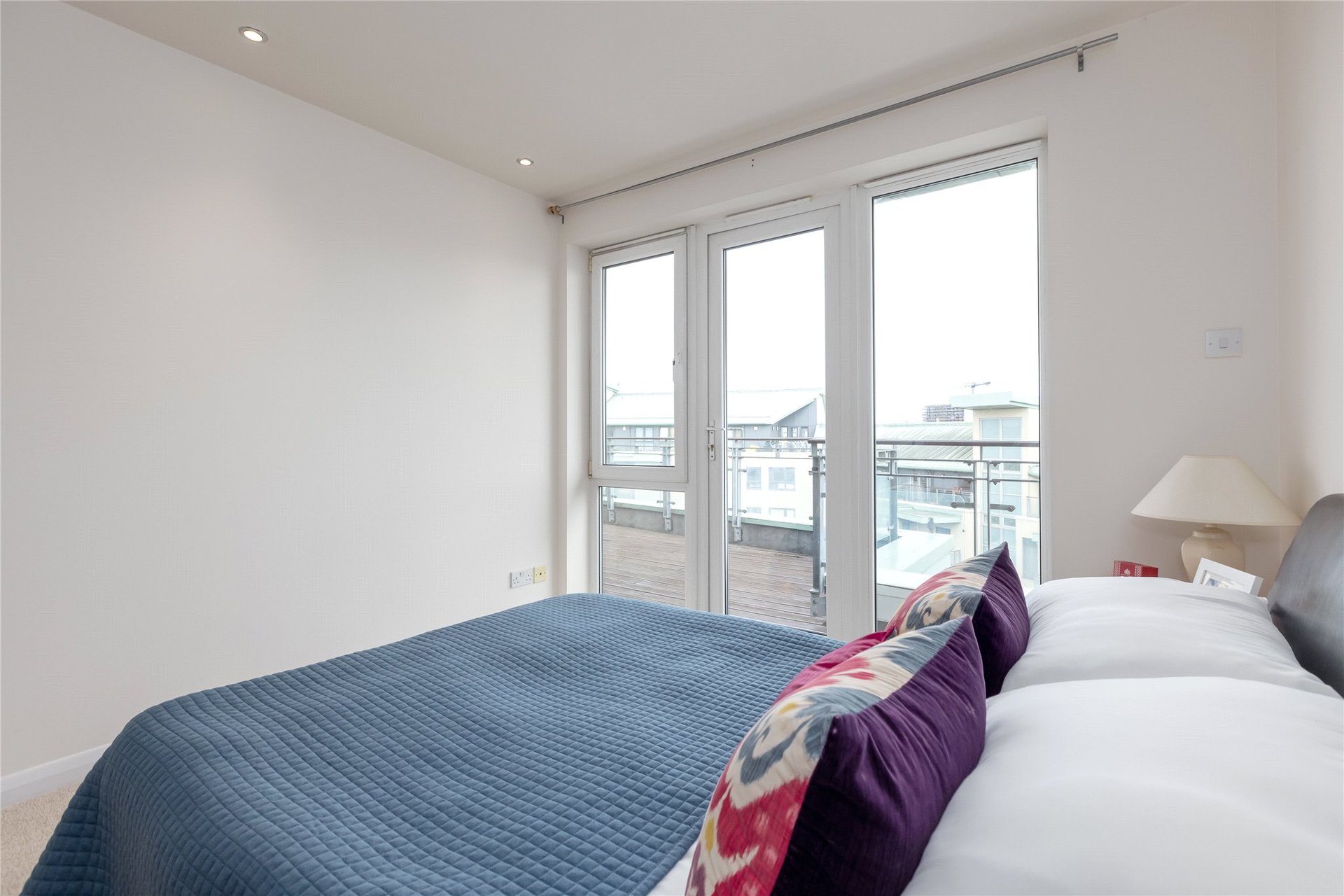 3/29 Portland Gardens, Leith, Edinburgh, EH6 6NY - Picture #14