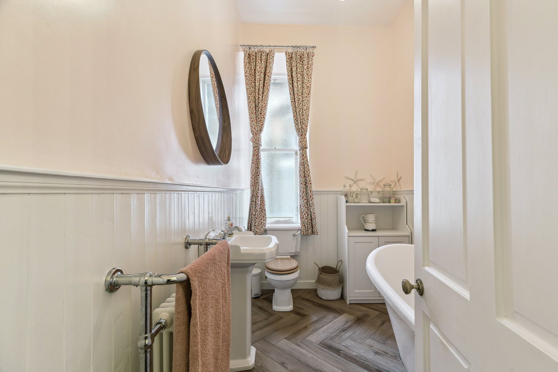 3/2, 7 Westbank Quadrant, Hillhead, Glasgow, G12 8NT - Picture #21
