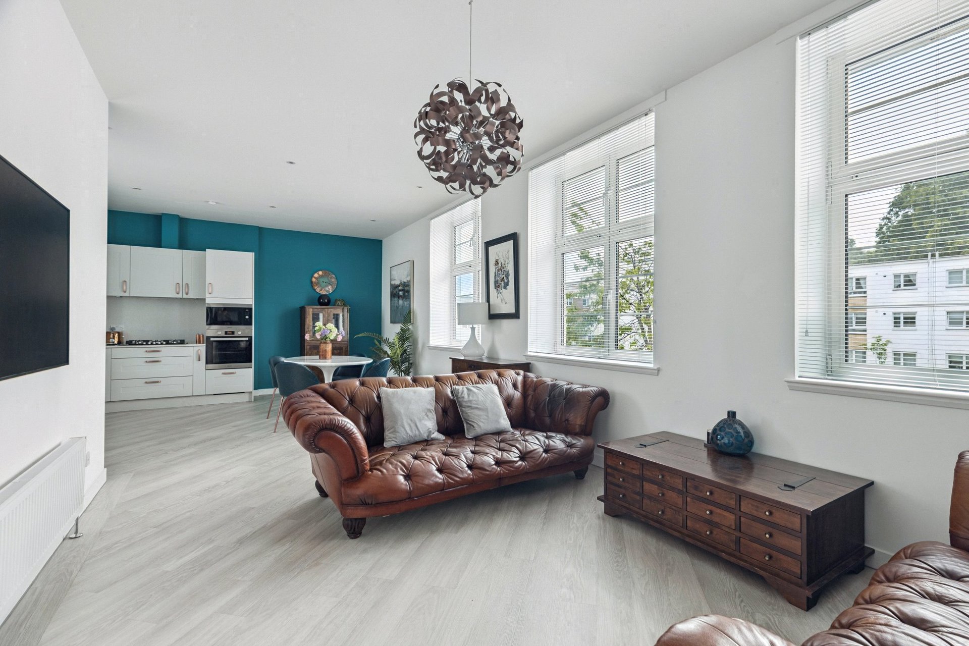 7 Cairnhill View, Bearsden, G61 1RR - Picture #3