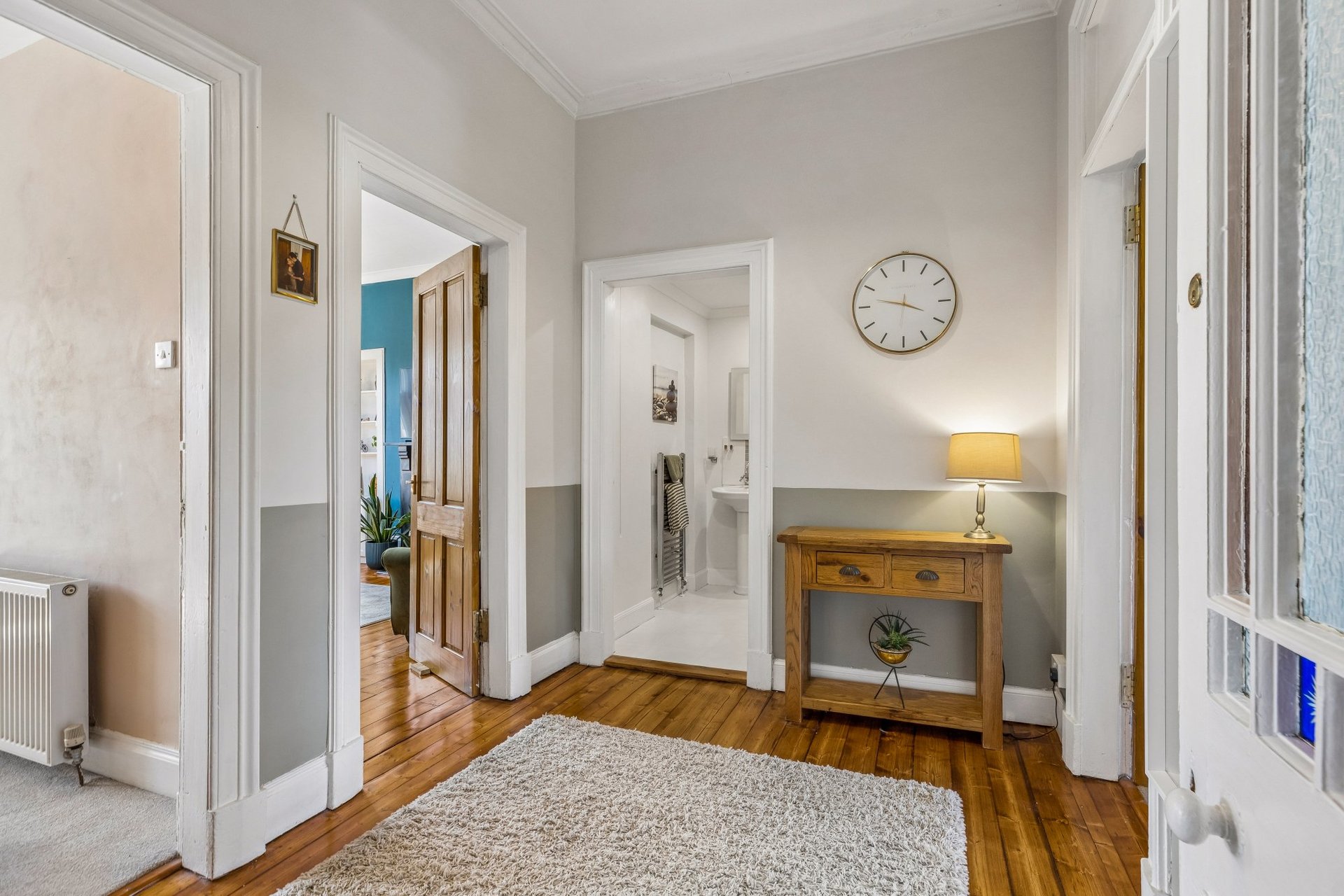 Flat 3/2, 55 Walton Street, Shawlands, Glasgow, G41 3LR - Picture #7