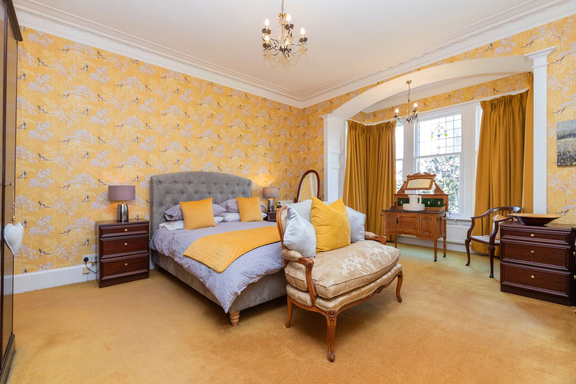 8 Carlaverock Road, Newlands, Glasgow, G43 2SA - Picture #44