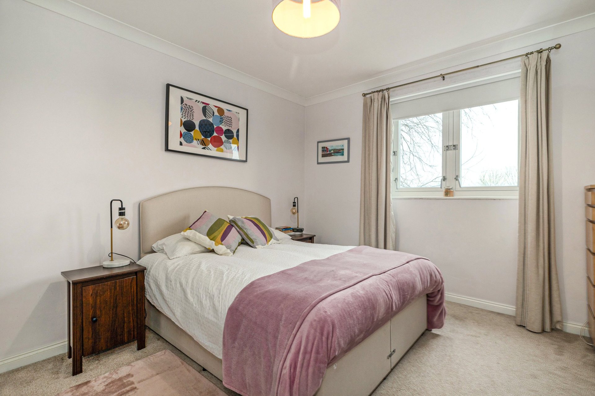 1/1, 15 Thornwood Place, Thornwood, Glasgow, G11 7PP - Picture #14