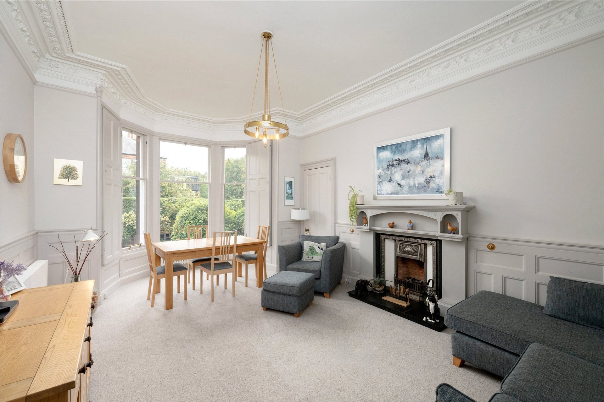 4 Netherby Road, Edinburgh, EH5 3NA - Picture #3