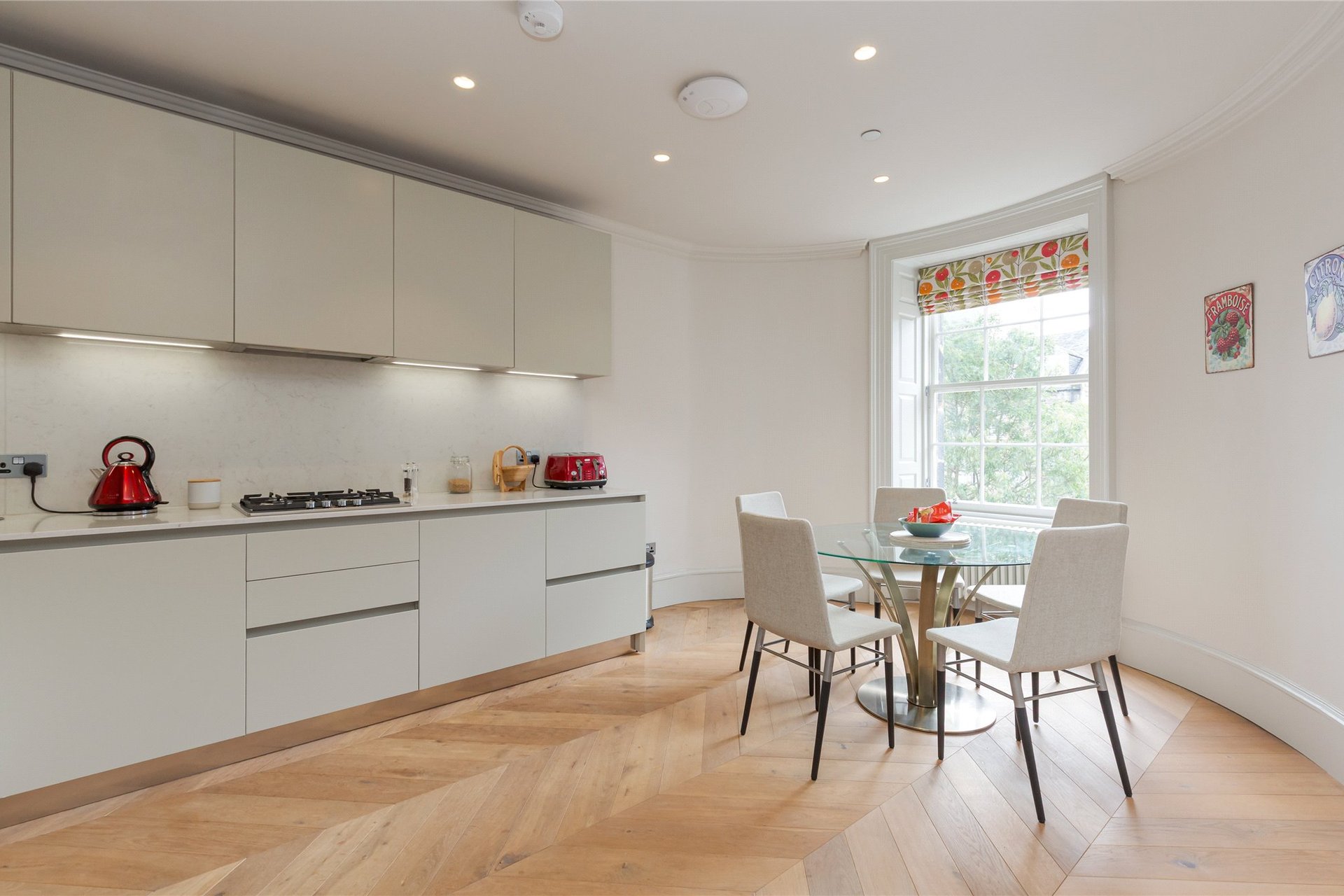 56/3 Queen Street, Edinburgh, EH2 3NS - Picture #20