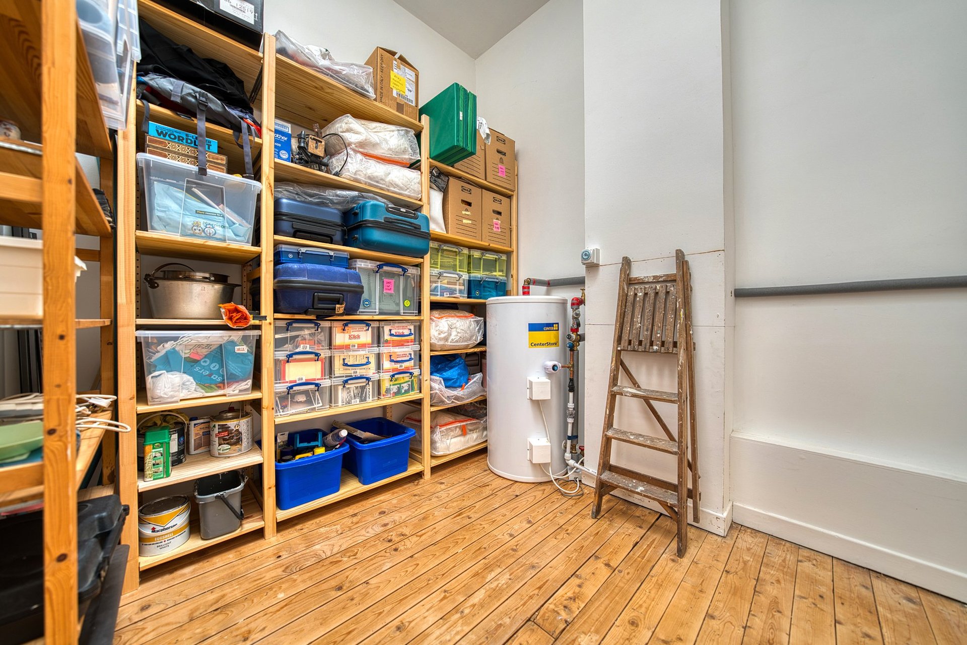 Flat 26, Granville Court, 8 Lethington Avenue, Shawlands, Glasgow, G41 3HB - Picture #15