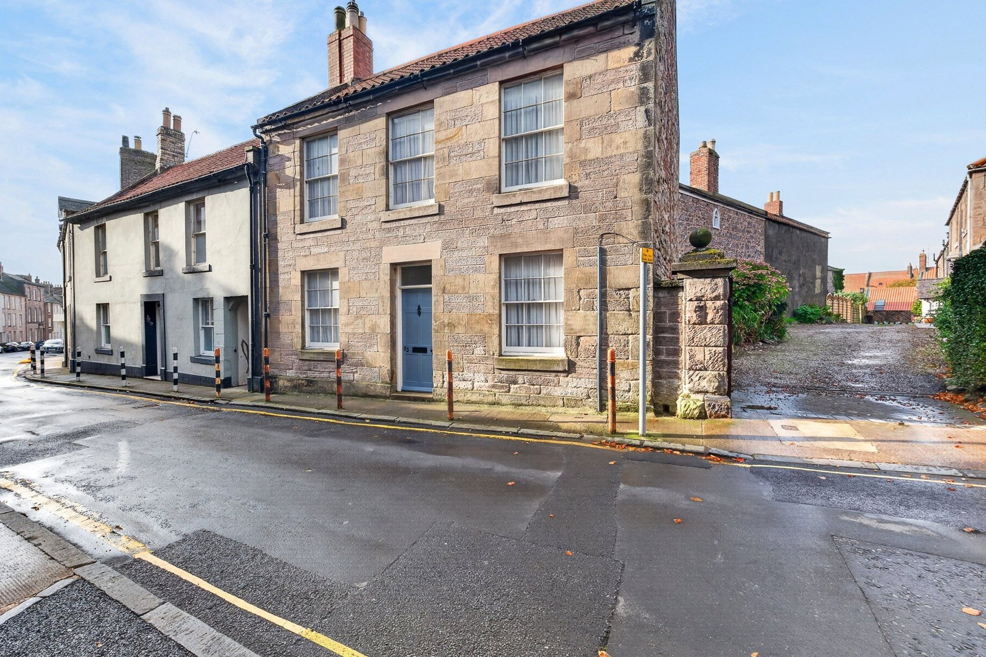 63 Ravensdowne, Berwick-upon-Tweed, Northumberland, TD15 1DQ - Picture #1