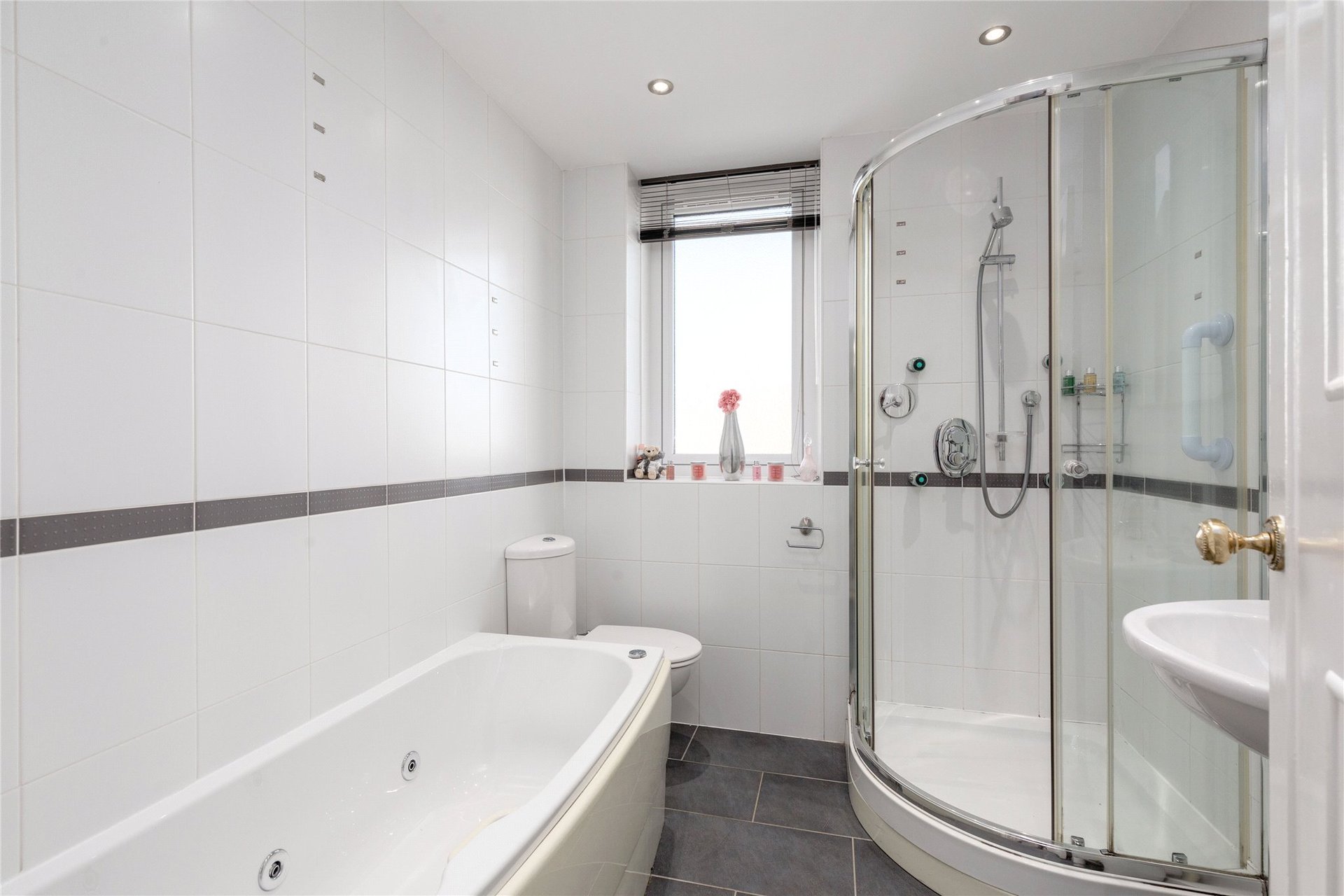 Courtrai, 54 Duddingston Road West, Edinburgh, EH15 3PS - Picture #21