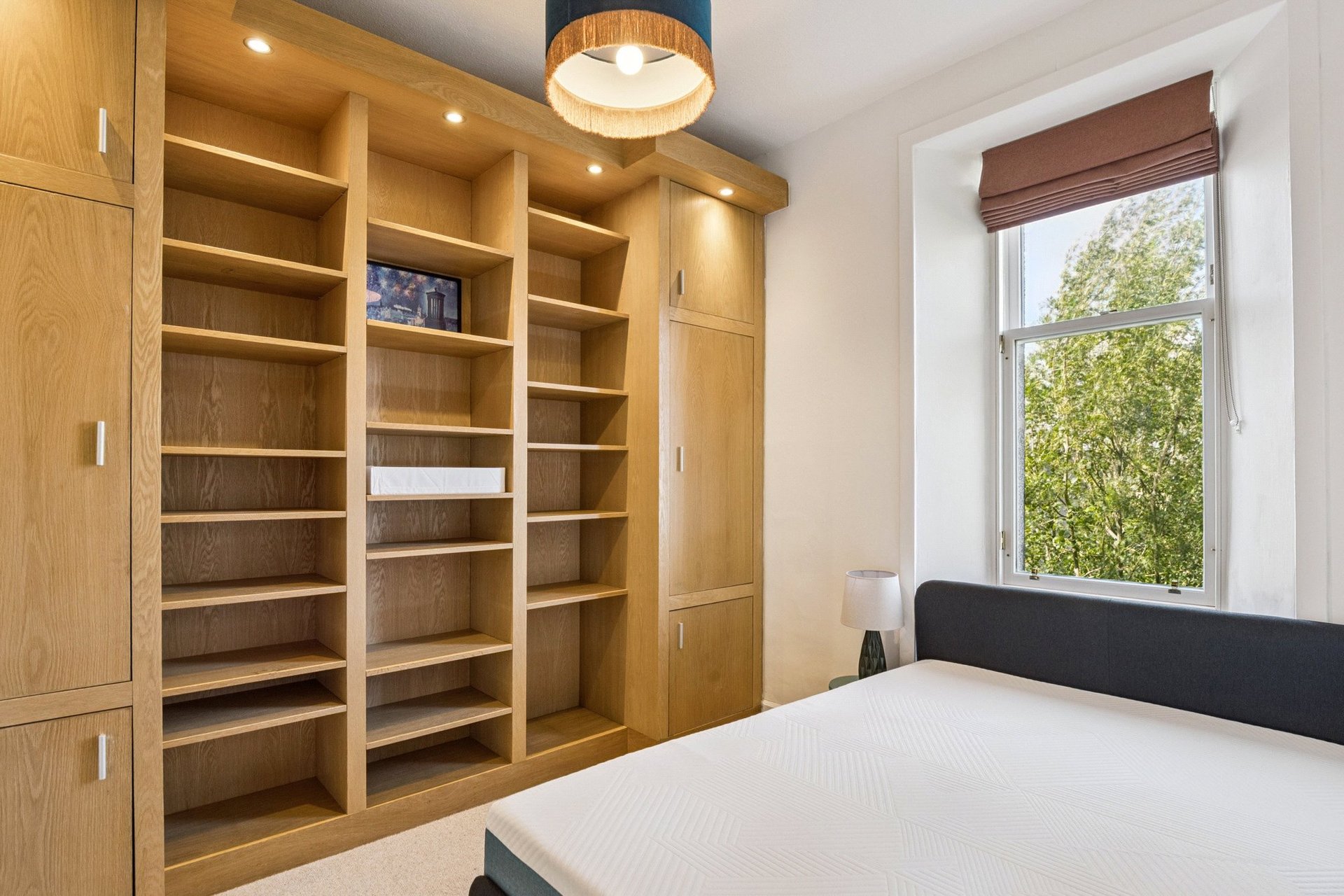 42/7 Hawthornvale, Edinburgh, Midlothian, EH6 4JW - Picture #13