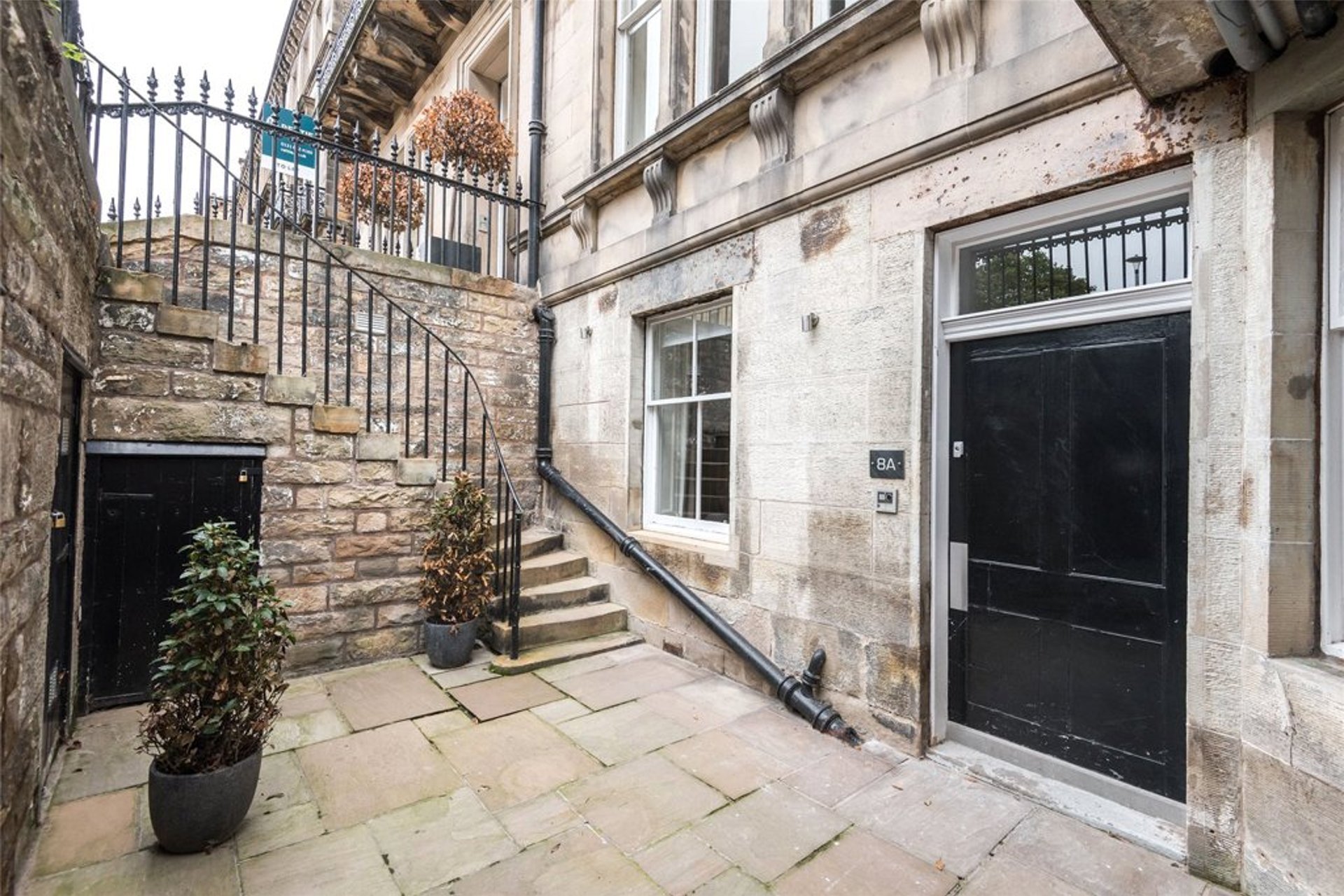 8a Rothesay Place, Edinburgh, EH3 7SL - Picture #18