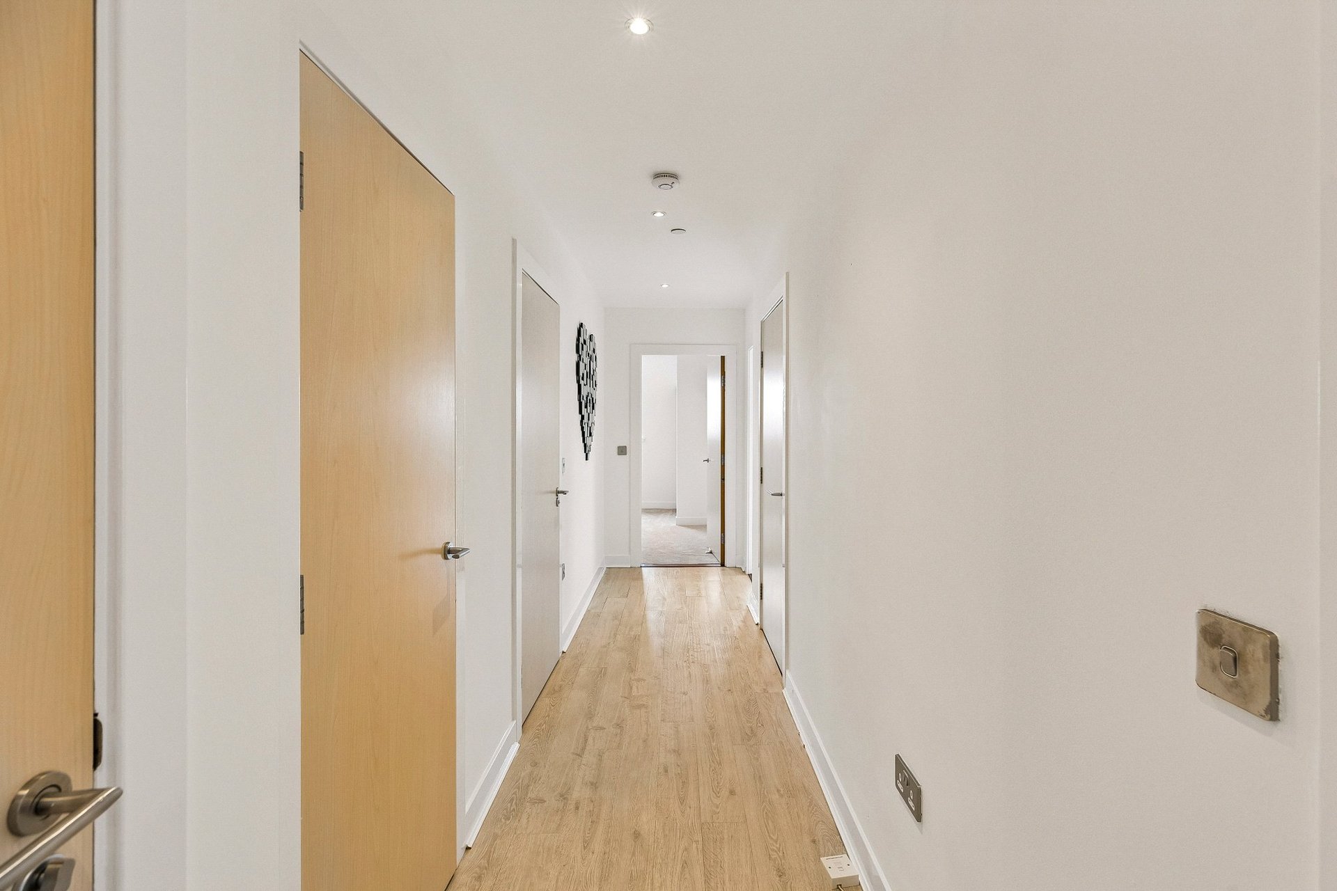 Flat 19/3, Block 1, 490 Argyle Street, City Centre, Glasgow, G2 8AL - Picture #11