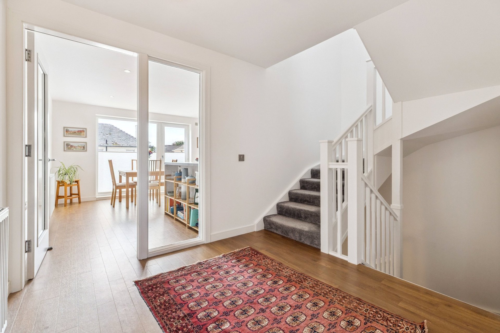 2 Greenknowe Court, Pollokshaws, Glasgow, G43 1FW - Picture #9