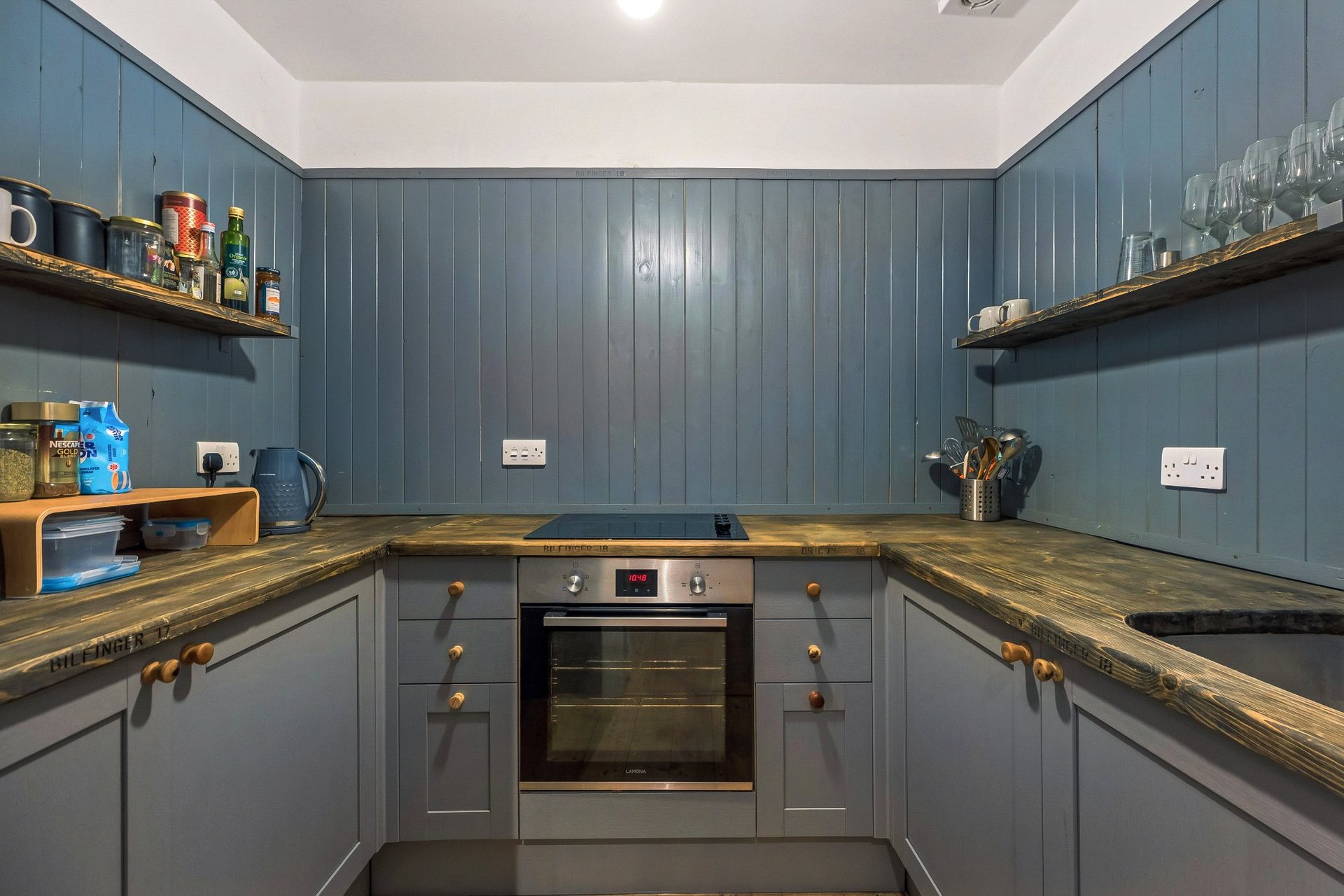 Flat 0/1, 115 Buccleuch Street, Garnethill, Glasgow City, G3 6QN - Picture #10