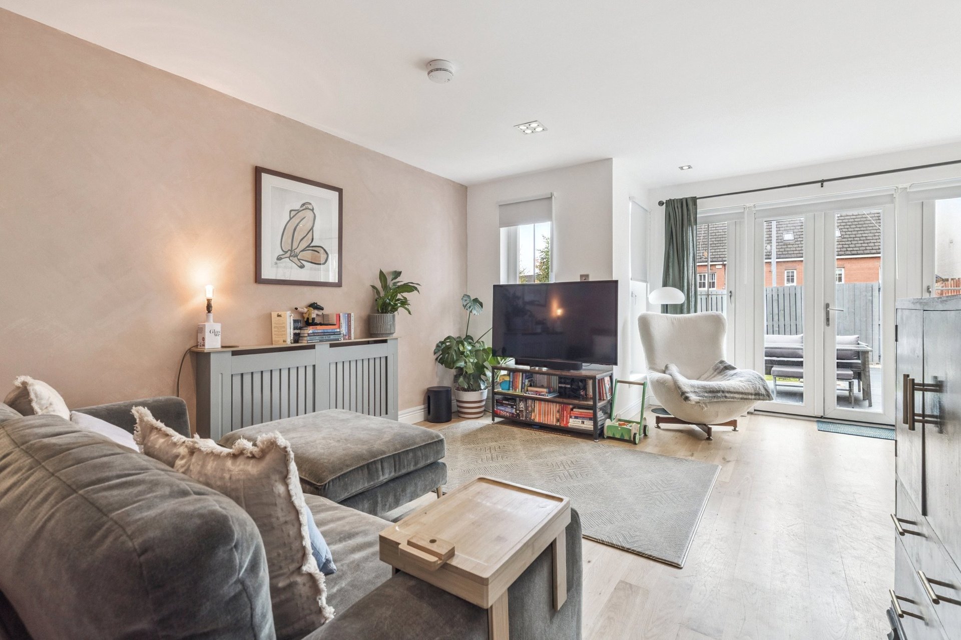 11 Birchfield Drive, Scotstoun, Glasgow, G14 9FG - Picture #3