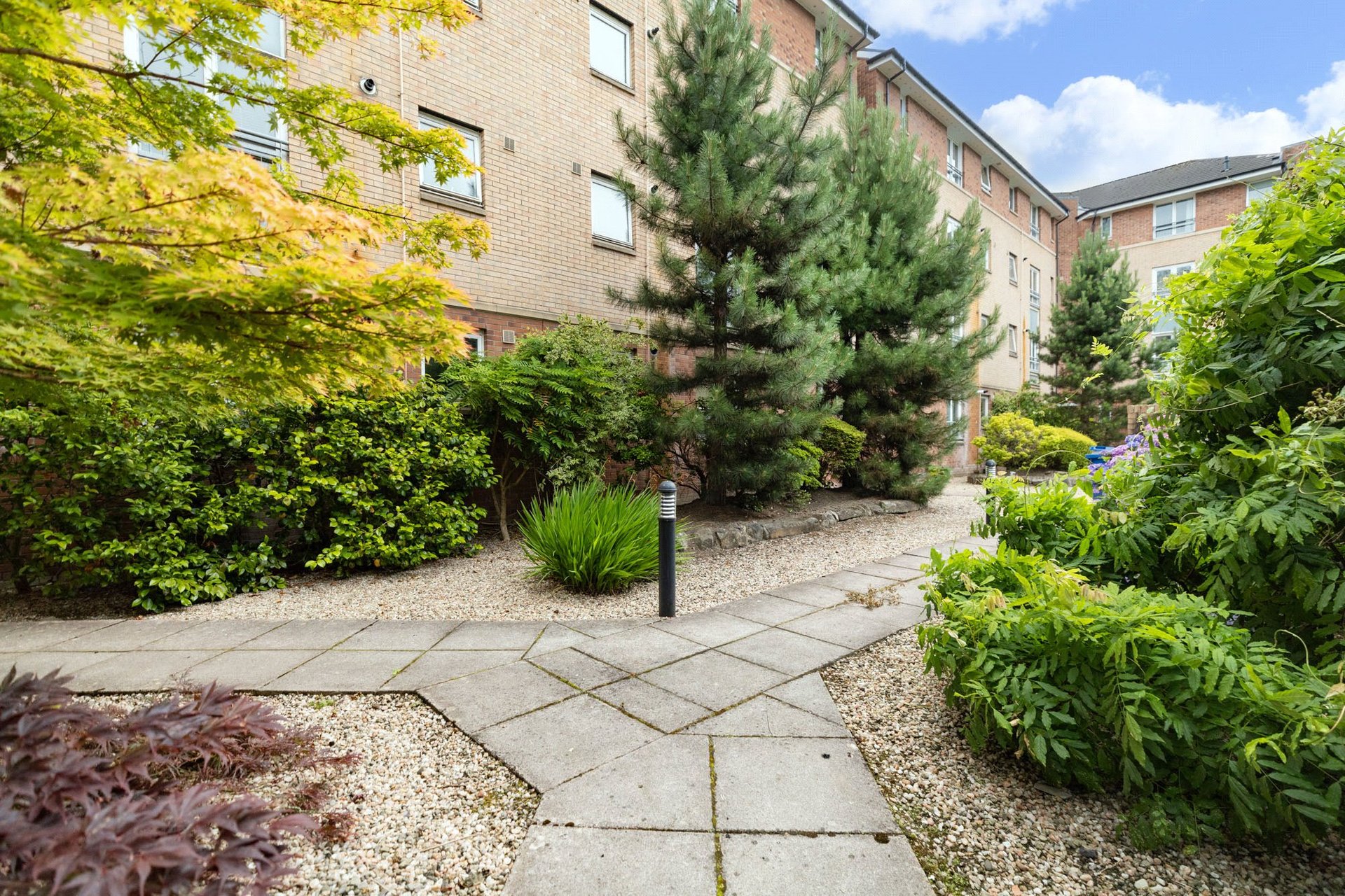 2/2, 11 Dyce Lane, Partick, Glasgow, G11 5LS - Picture #24