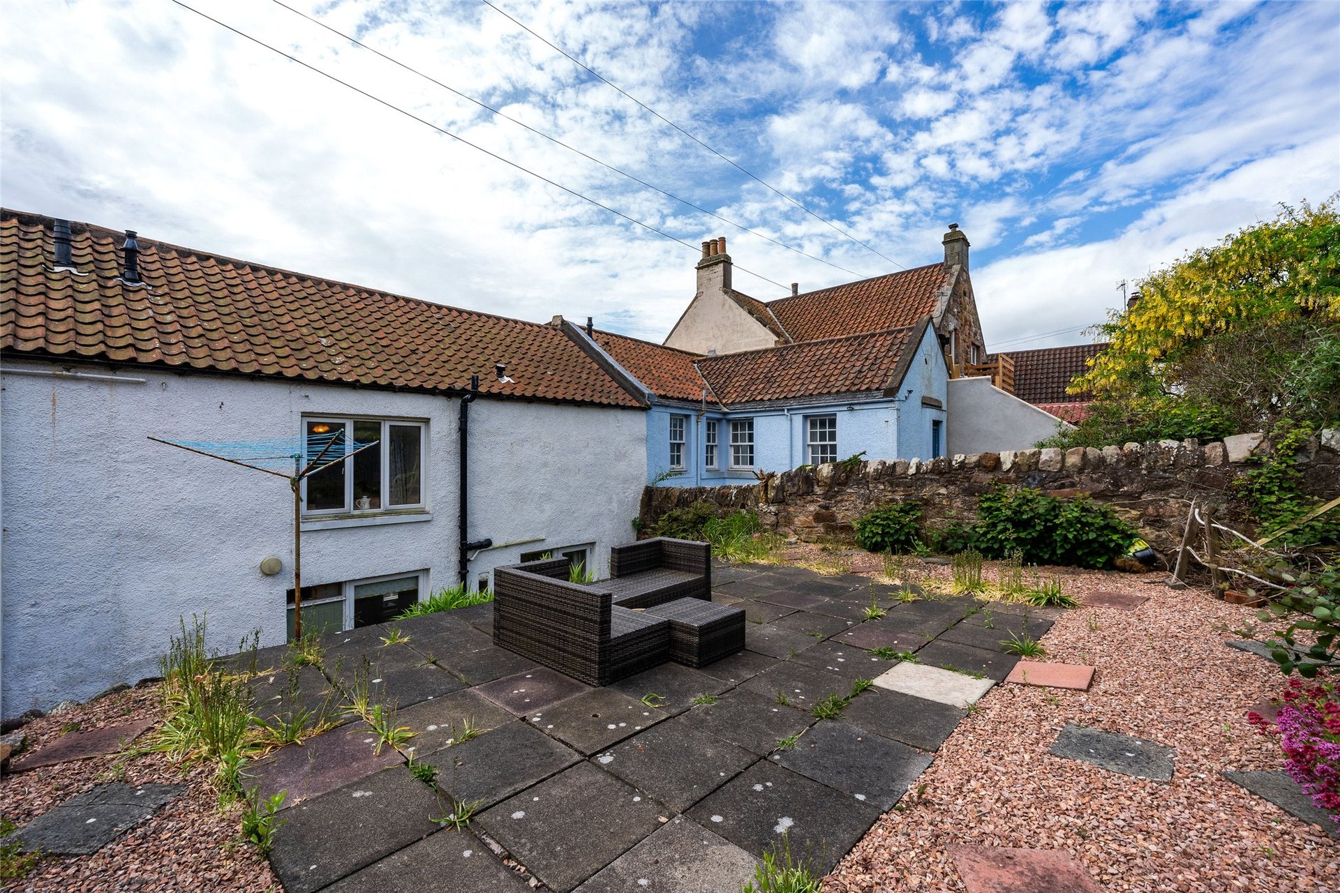 2 Gascons Close, Pittenweem, Anstruther, Fife, KY10 2NY - Picture #26