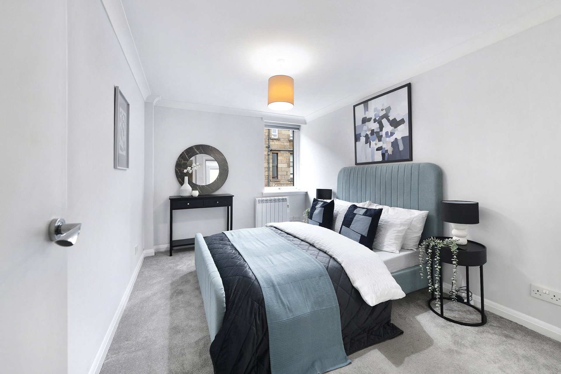 Flat 8, Norval Court, 12 Norval Street, Partick, Glasgow, G11 7RX - Picture #11