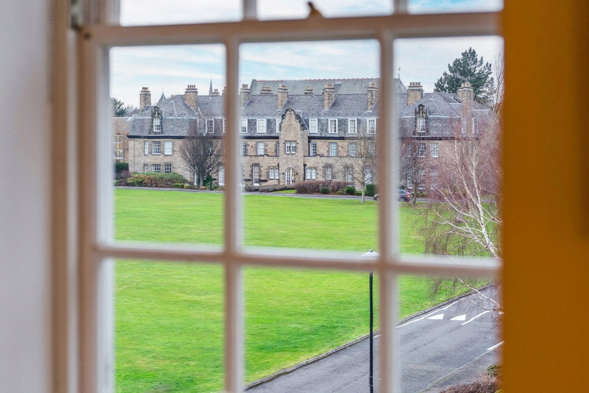 10/8 East Suffolk Park,, Edinburgh, EH16 5PL - Picture #18