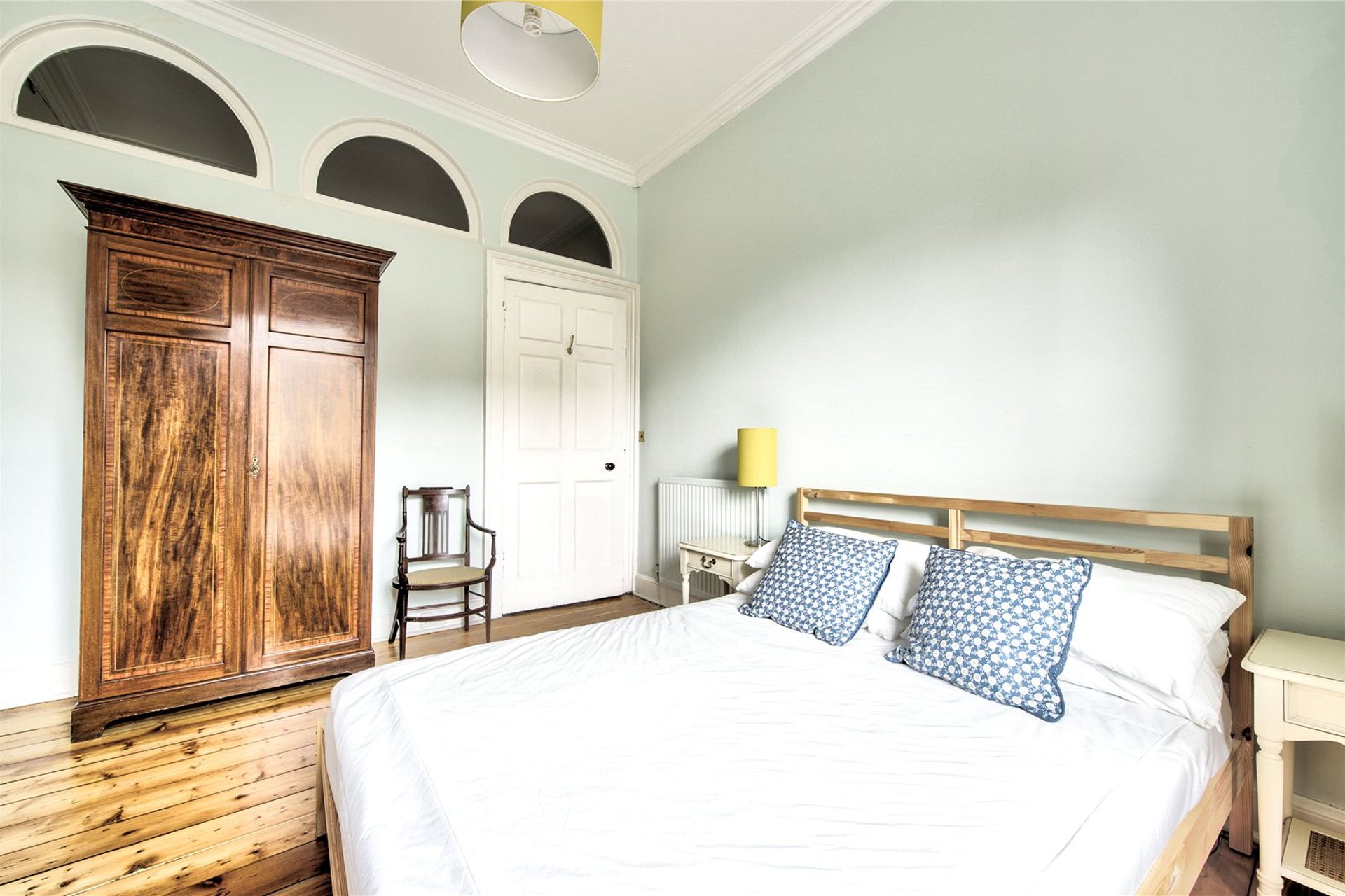 2F1, 47 Great King Street, Edinburgh, Midlothian, EH3 6RP - Picture #9