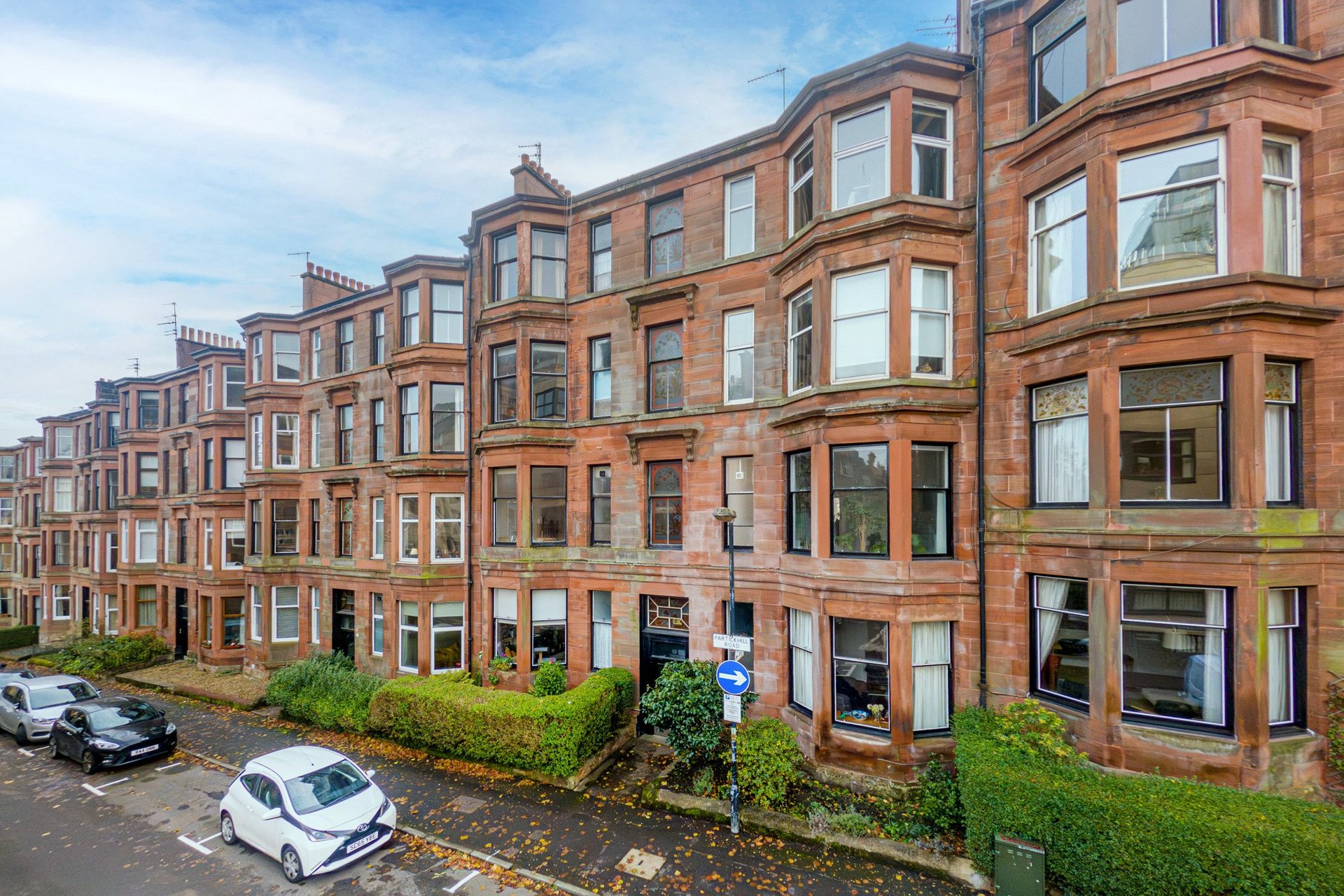 0/1, 19 Partickhill Road, Partickhill, Glasgow, G11 5BP - Picture #20