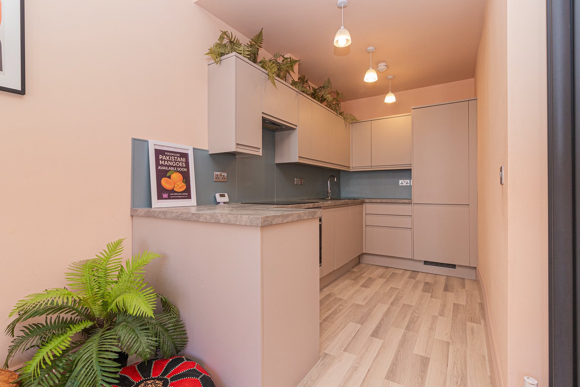2/1, 50 Torrisdale Street, Queen's Park, Glasgow, G42 8PL - Picture #6