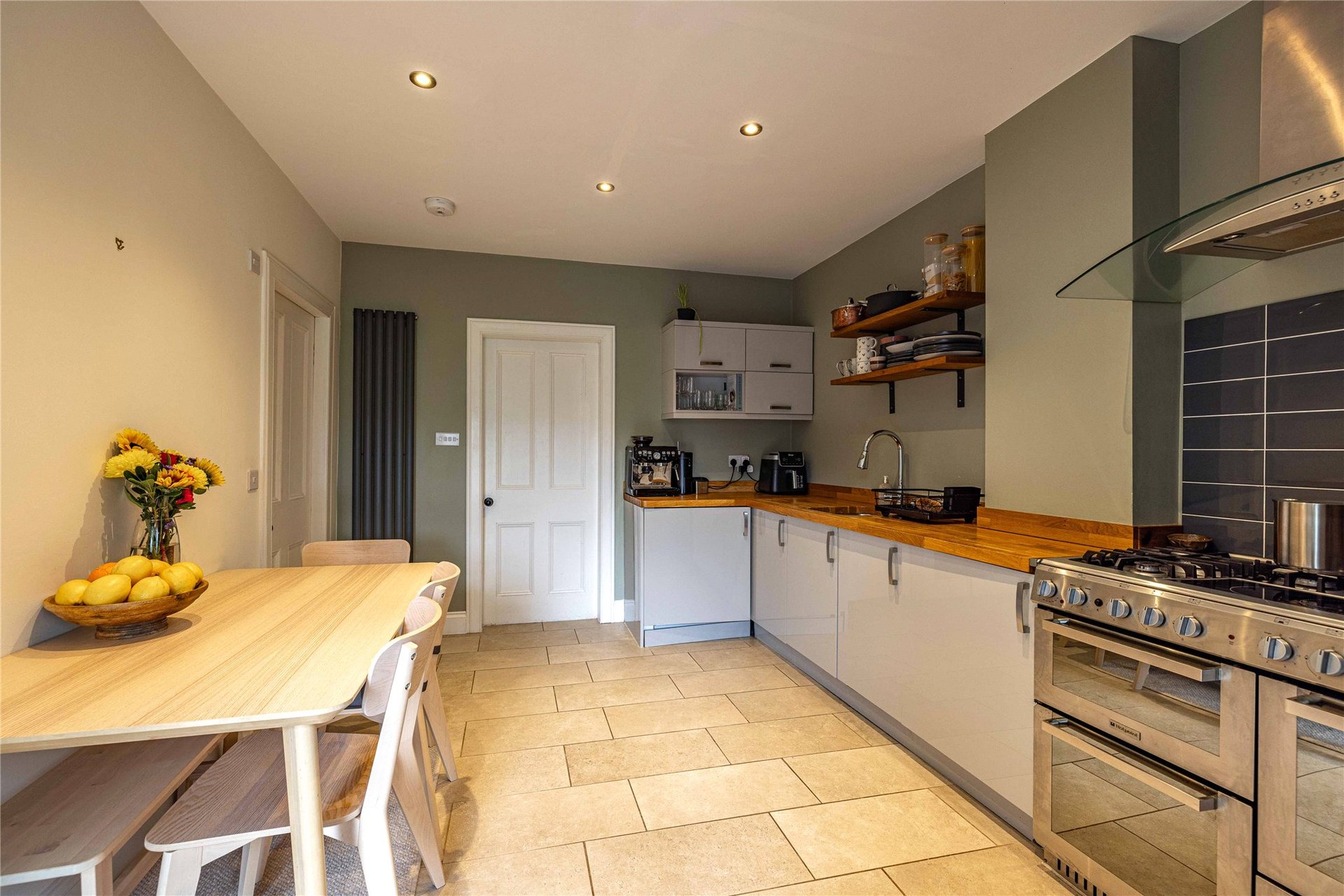 9 Ettrickhaugh Cottages, Selkirk, Selkirkshire, TD7 5AY - Picture #7