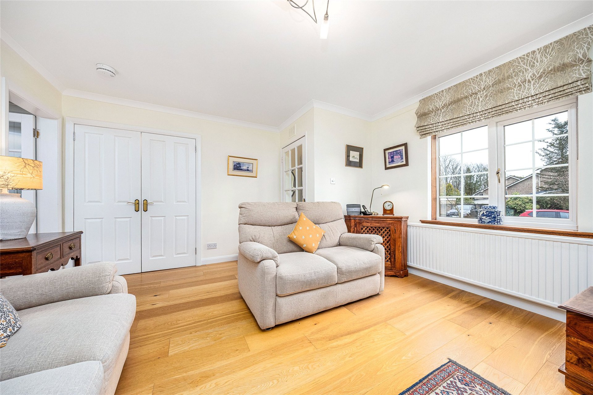 26 Ledcameroch Park, Bearsden, G61 4AT - Picture #6