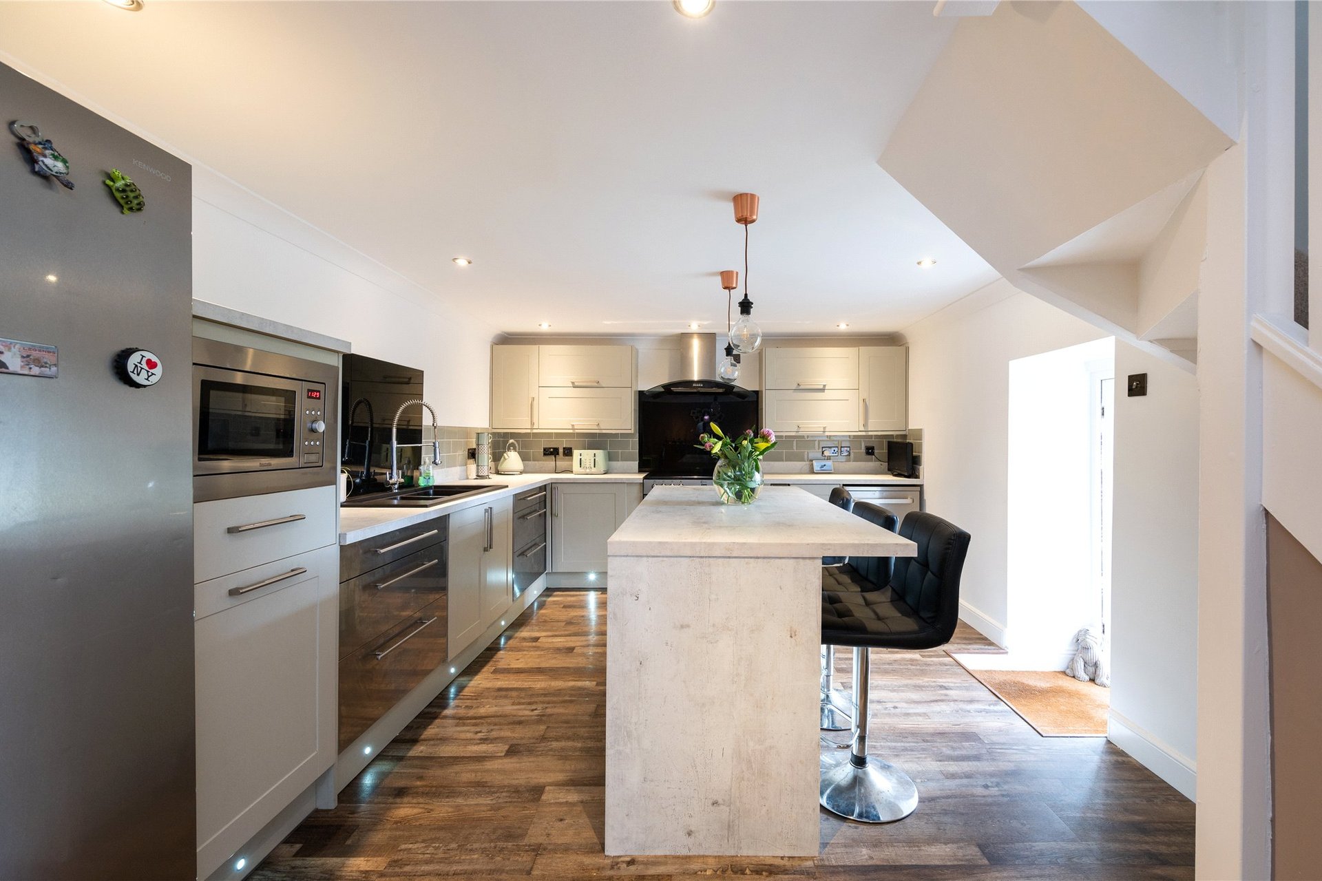 Muir House, Carnock Road, Dunfermline, KY12 9NU - Picture #8