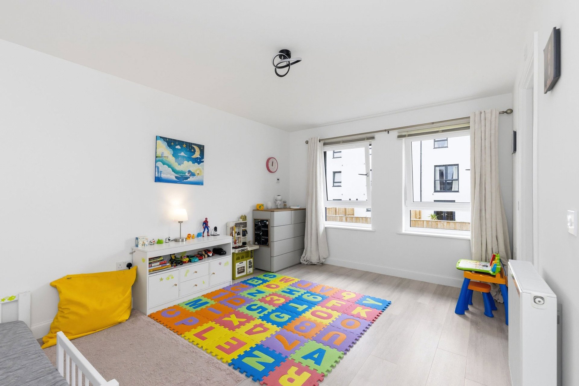 5 Kestrel Gardens, Edinburgh, Midlothian, EH4 8GE - Picture #20