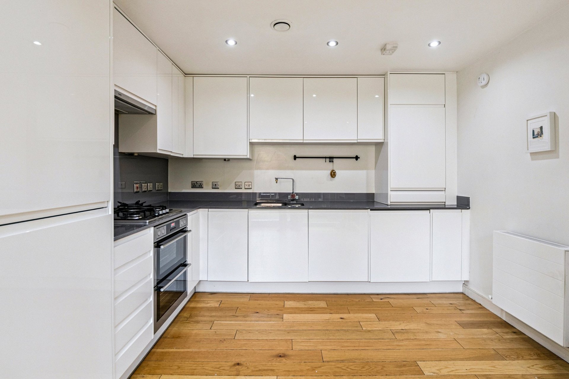 40 Lawrie Reilly Place, Edinburgh, Midlothian, EH7 5EU - Picture #6