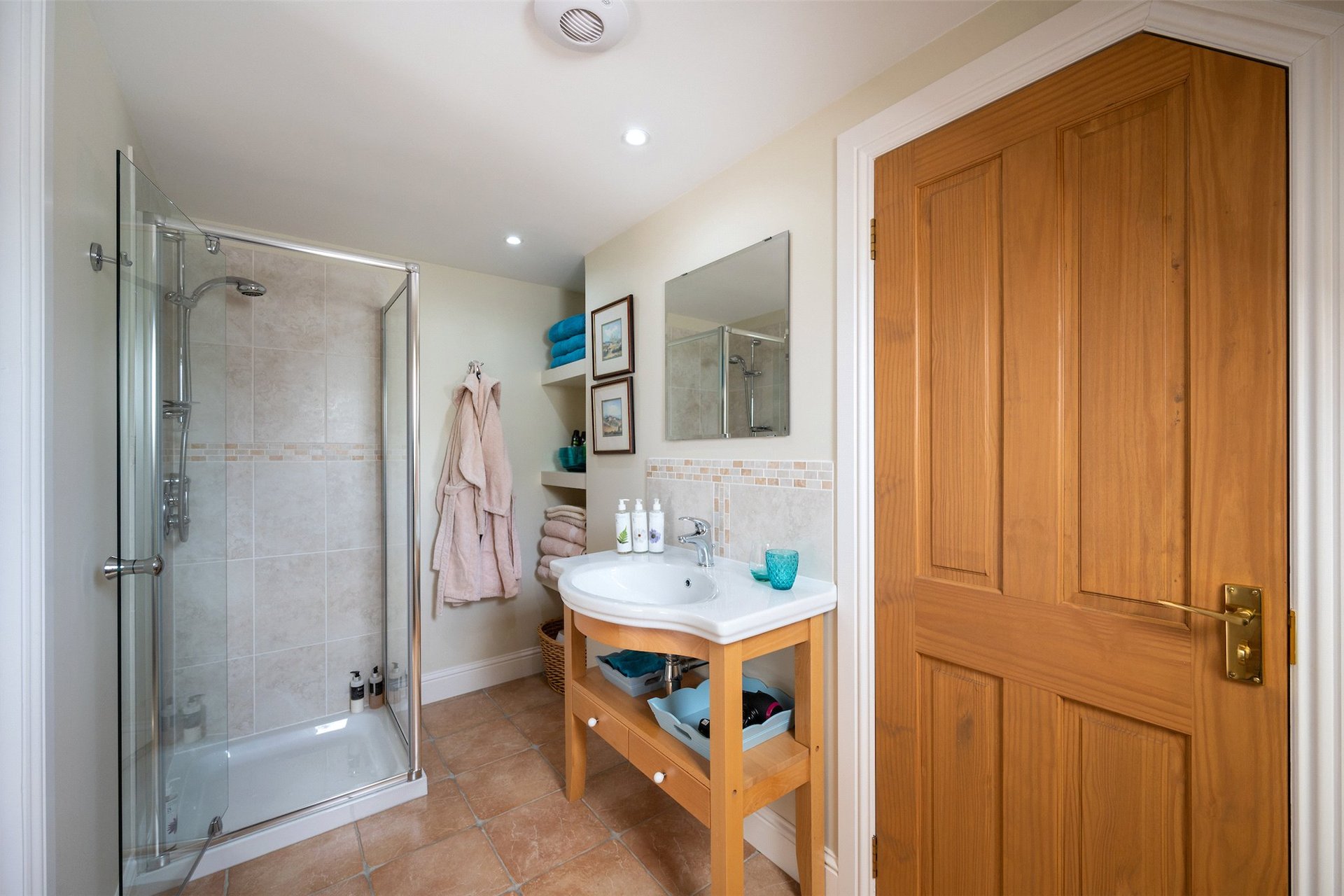 Lawmuir View, Methven, Perth, Perth and Kinross, PH1 3SZ - Picture #26