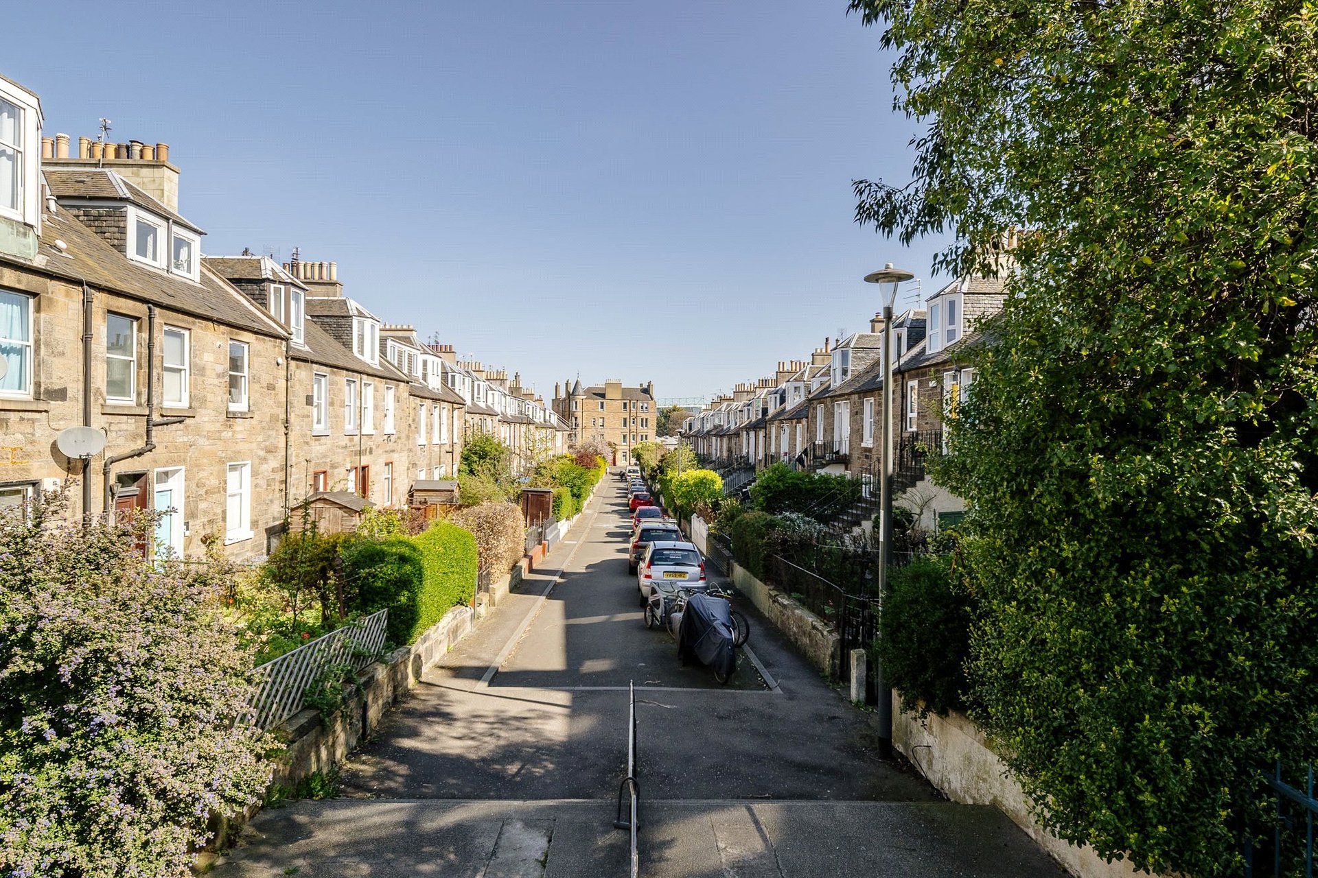 18 Regent Place, Edinburgh, Midlothian, EH7 5SB - Picture #18