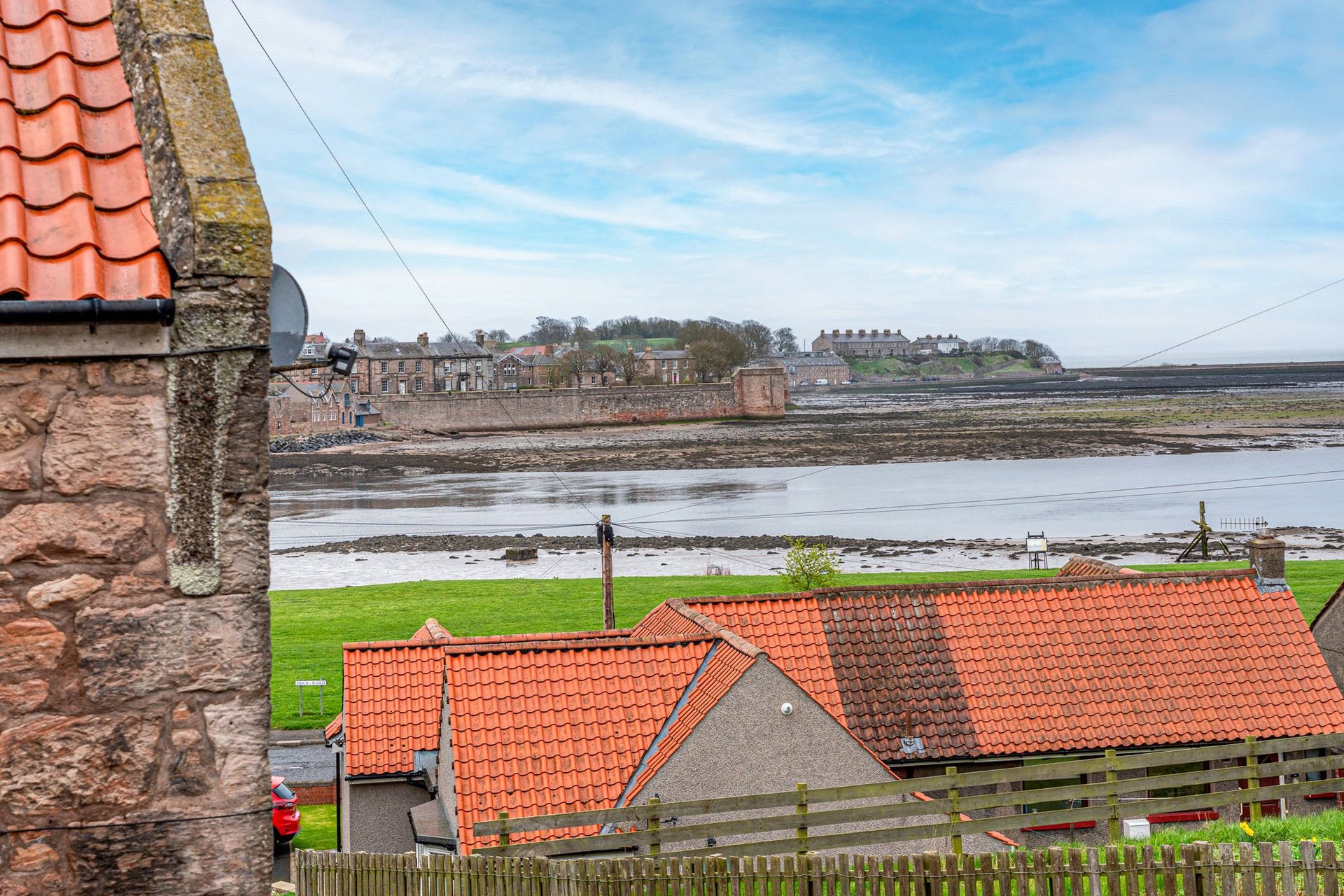 12A Tower Road, Tweedmouth, Berwick-upon-Tweed, Northumberland, TD15 2BD - Picture #17