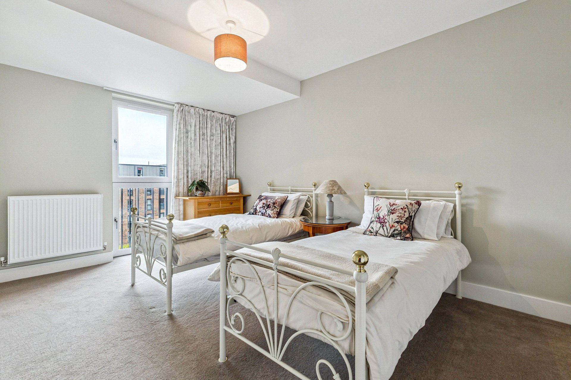Flat 11, 2 Mansionhouse Court, Langside, Glasgow, G41 3DD - Picture #20