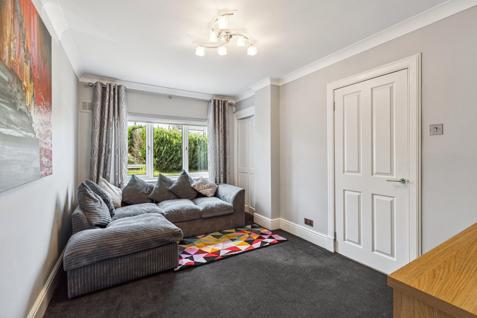 18 Riverside Road, Eaglesham, Glasgow, G76 0DF - Picture #9