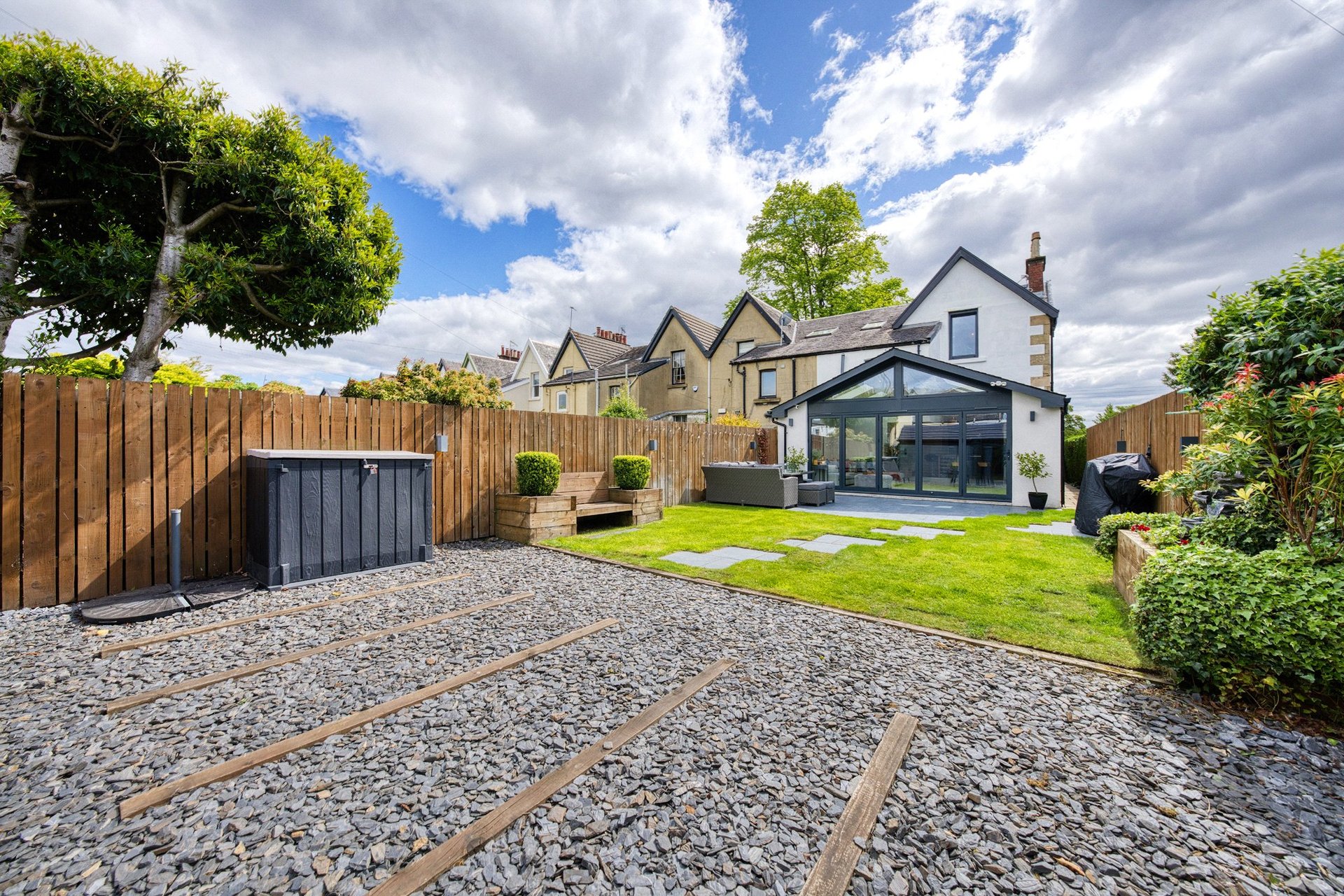 1 Dunglass Avenue, Scotstoun, Glasgow, G14 9DX - Picture #46
