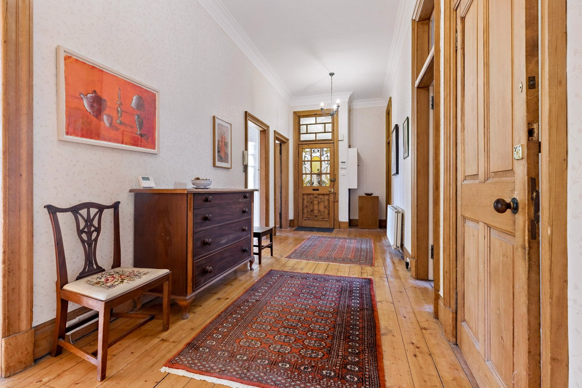 0/2, 54 Terregles Avenue, Pollokshields, Glasgow, G41 4LX - Picture #8