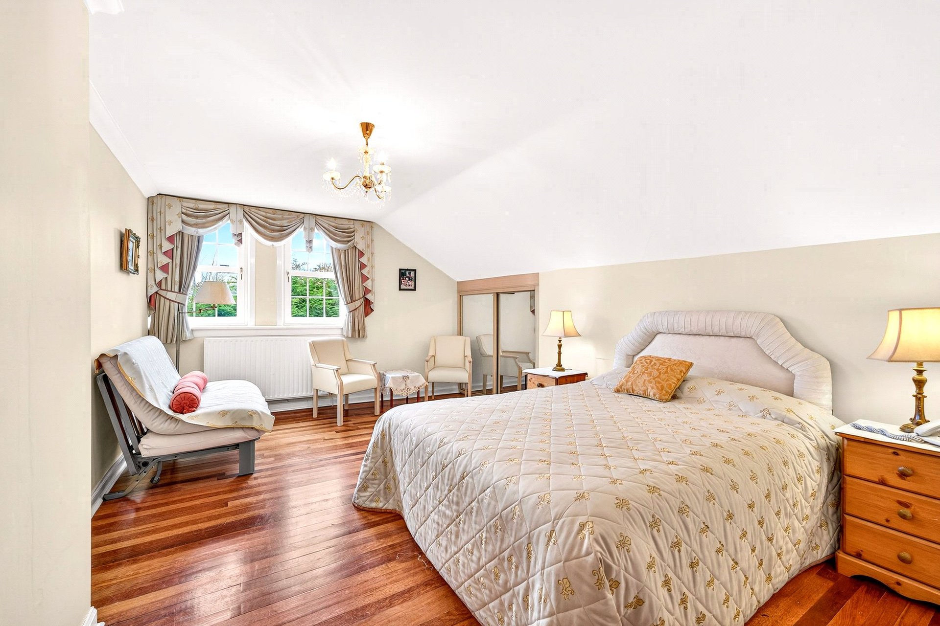 Robin Hill, Hazelden Road, Newton Mearns, Glasgow, East Renfrewshire, G77 6RR - Picture #49