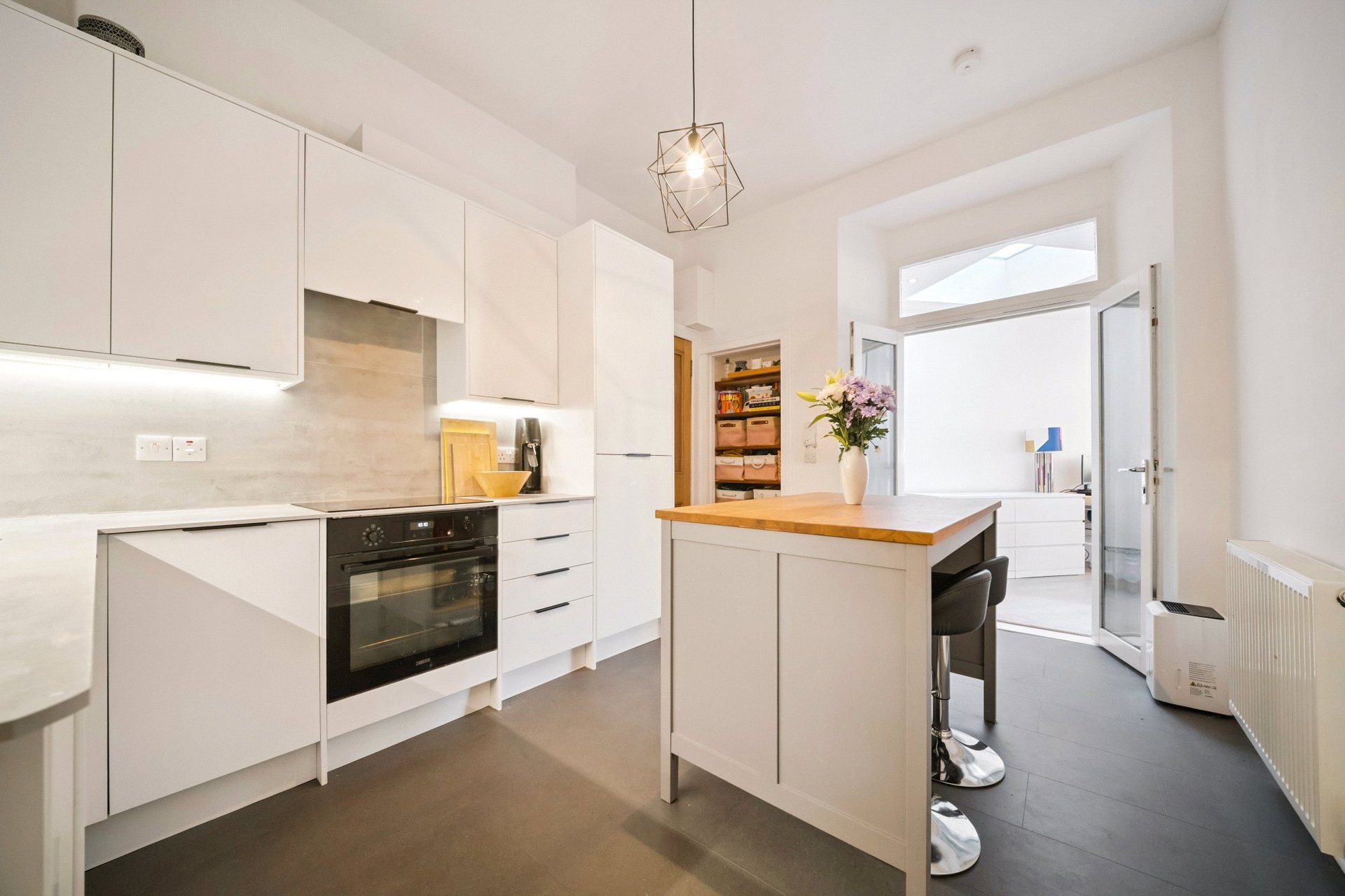 2/1 Sciennes Road, Sciennes, Edinburgh, EH9 1LE - Picture #9