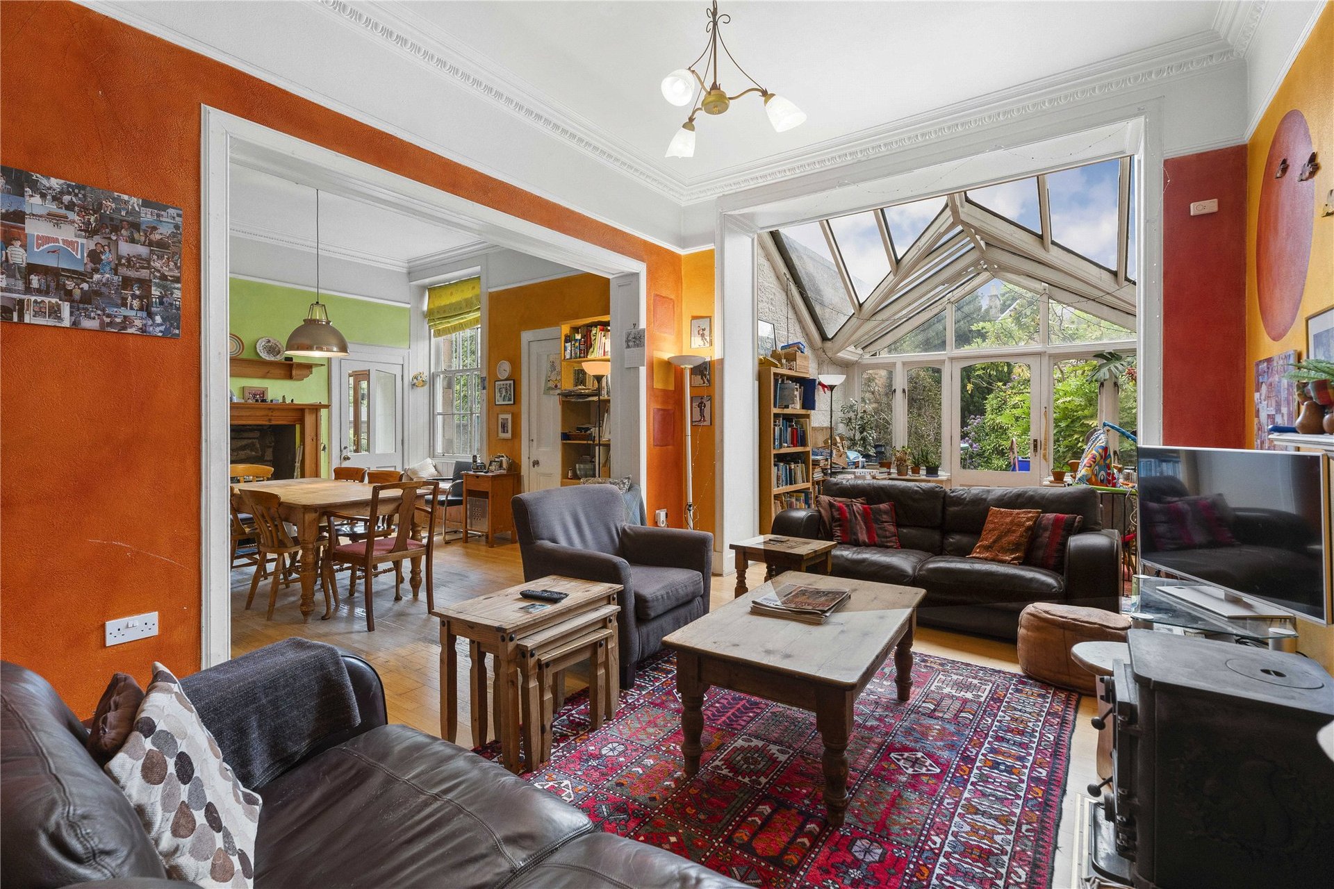 16 Nile Grove, Morningside, Edinburgh, EH10 4RF - Picture #15