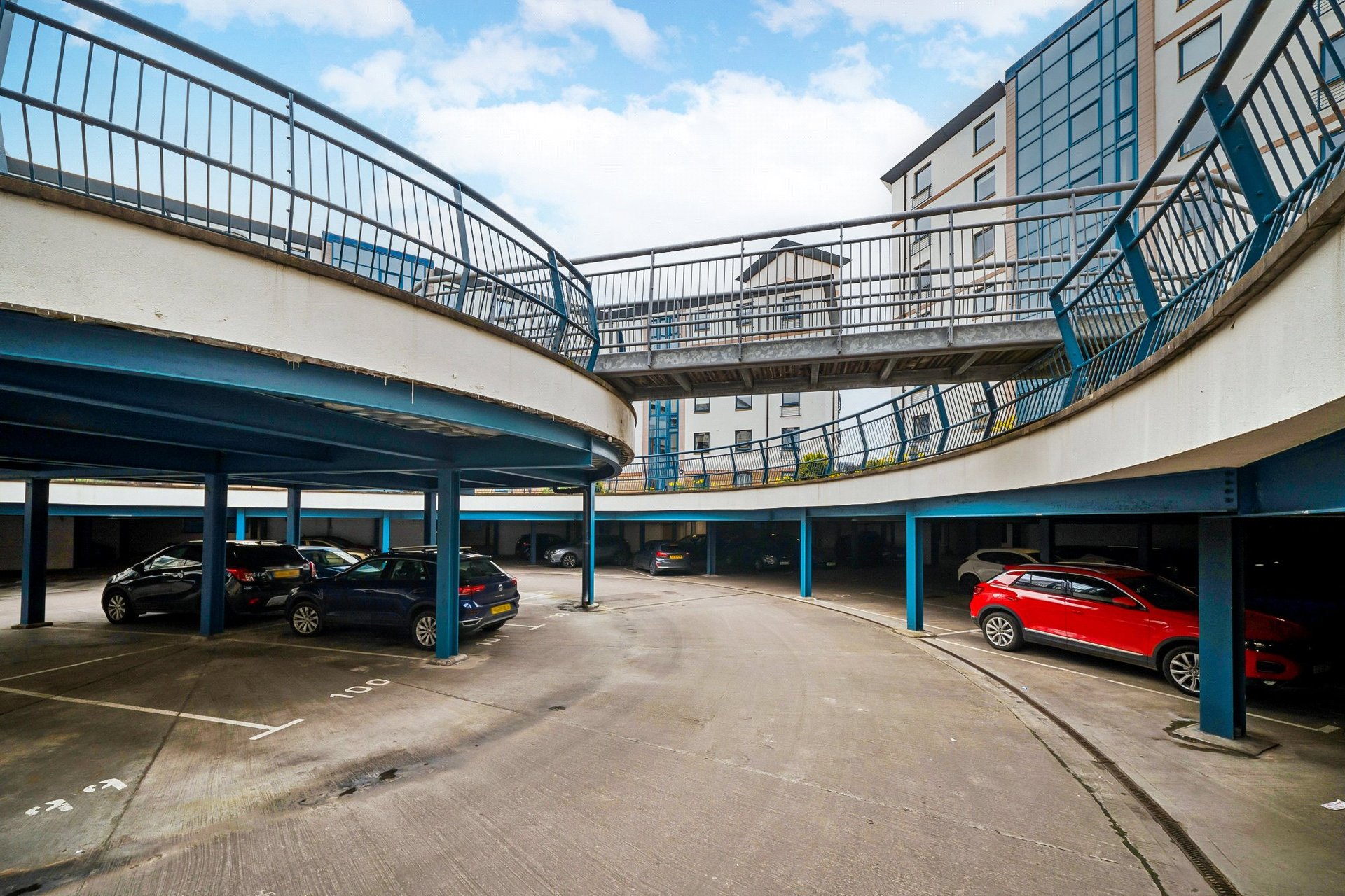 35/6 Ocean Drive, Leith, Edinburgh, EH6 6JL - Picture #26