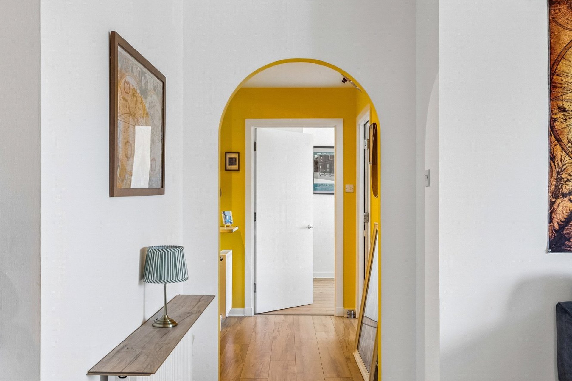 Flat 3/2, 15 Firpark Court, Dennistoun, Glasgow, G31 2GD - Picture #14