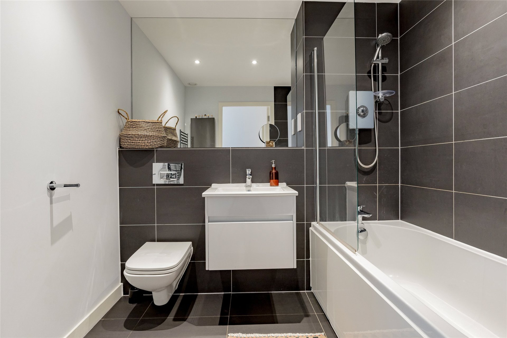 22/21 Pillans Place, Leith, Edinburgh, EH6 7AZ - Picture #16