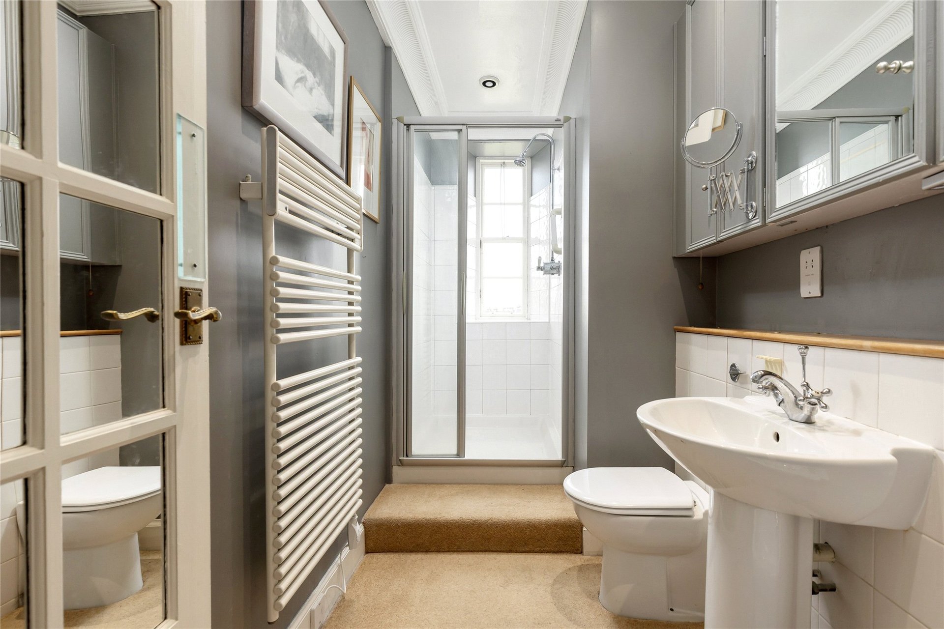 6/1 Ainslie Place, Edinburgh, EH3 6AR - Picture #18