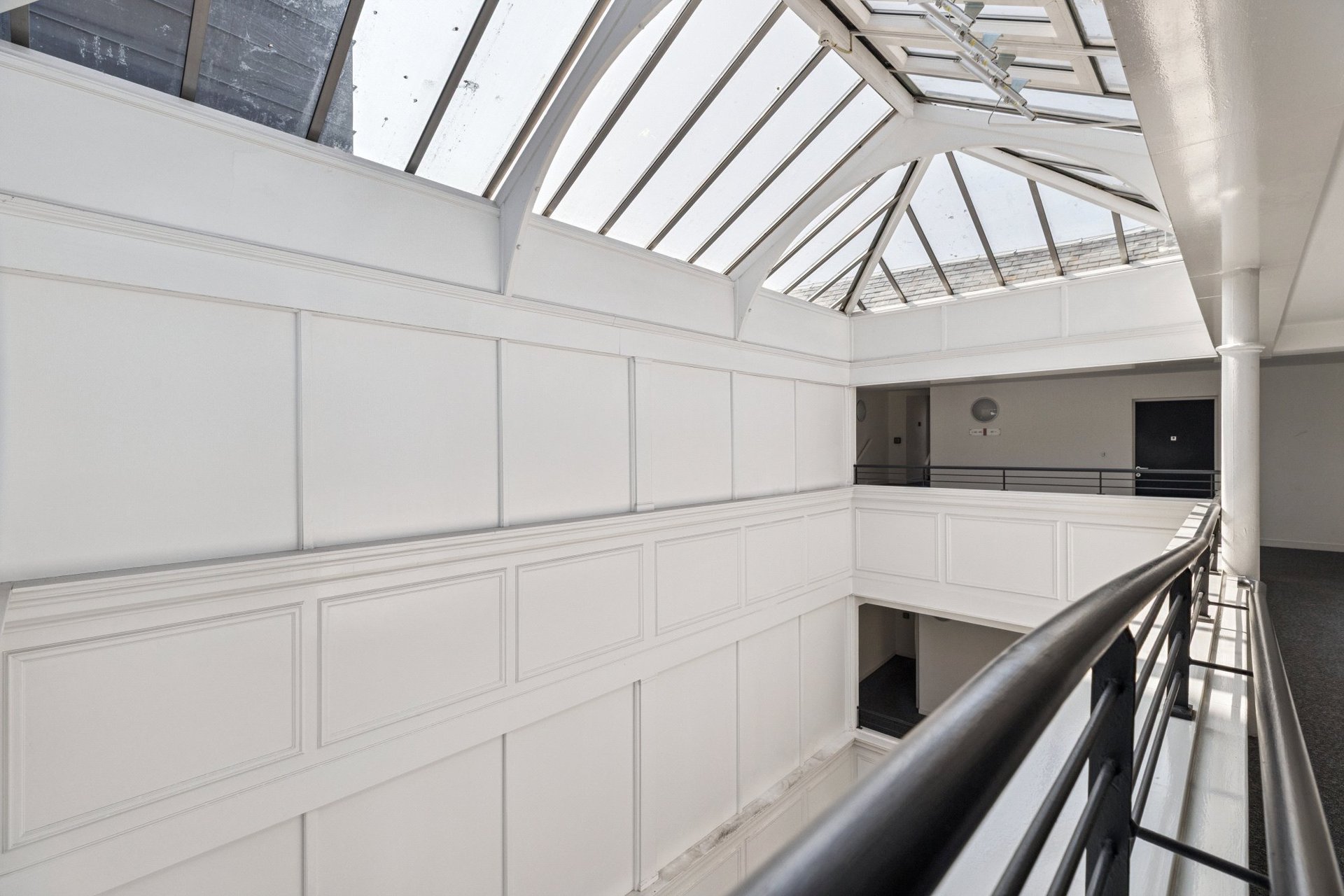 Flat 4.9 Vienna Apartments, 55 Mitchell Street, Glasgow City, G1 3LN - Picture #21