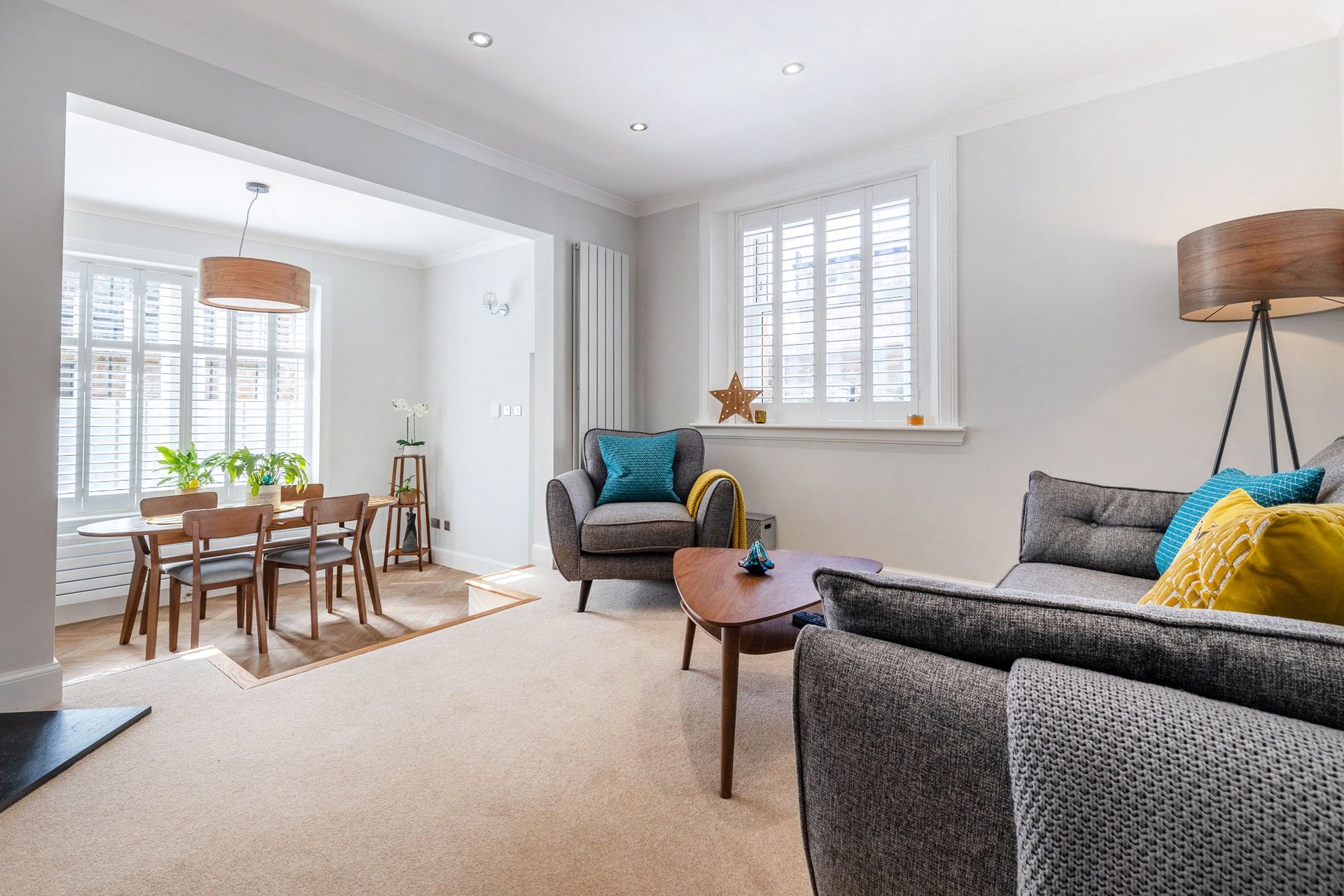 15A Cleveden Crescent Lane, Kelvinside, Glasgow, G12 0NZ - Picture #7